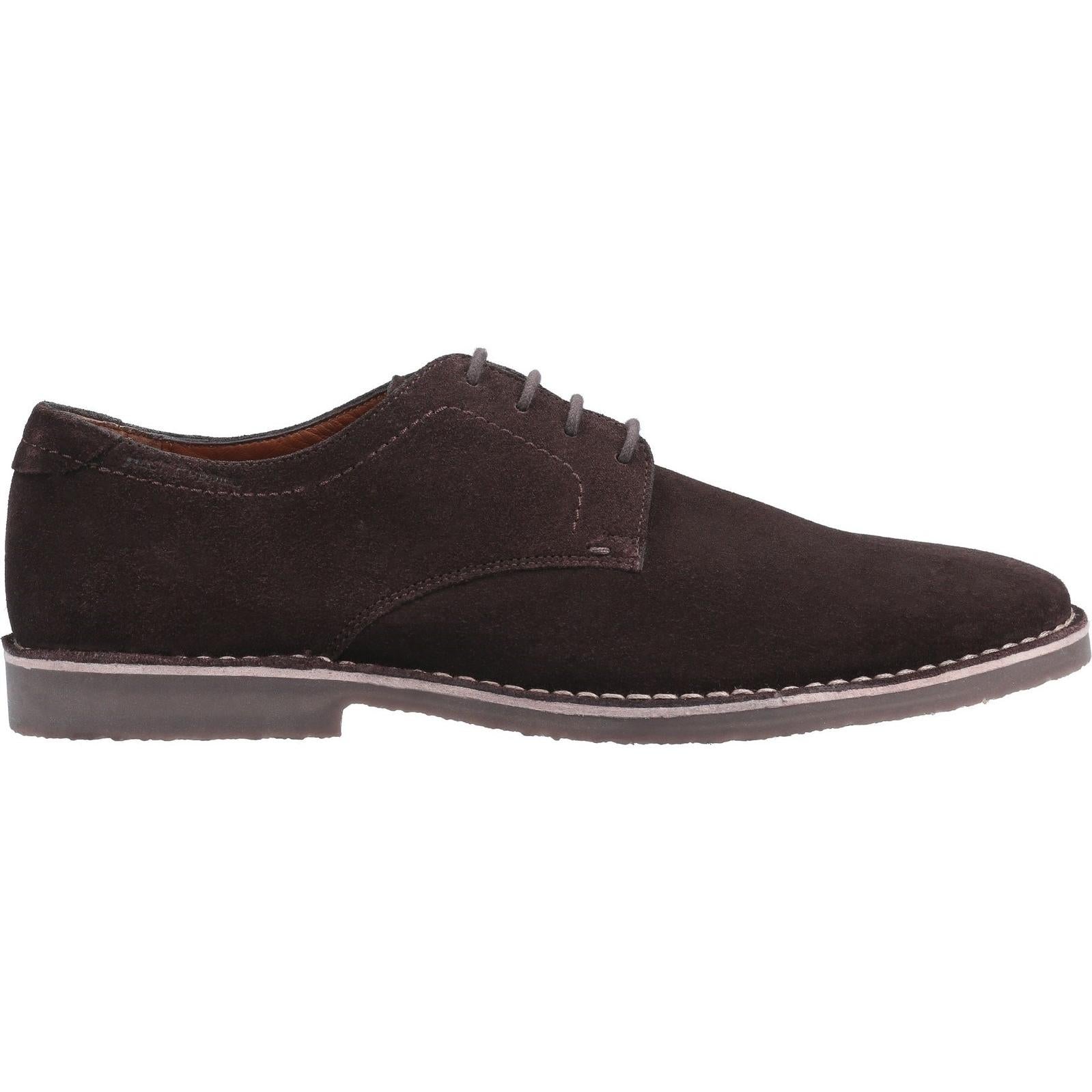 Hush Puppies Archie Lace Up Shoe