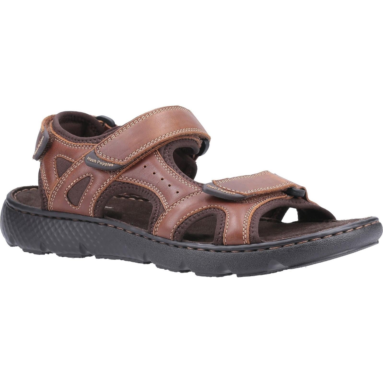 Hush Puppies Carter Strap Sandal