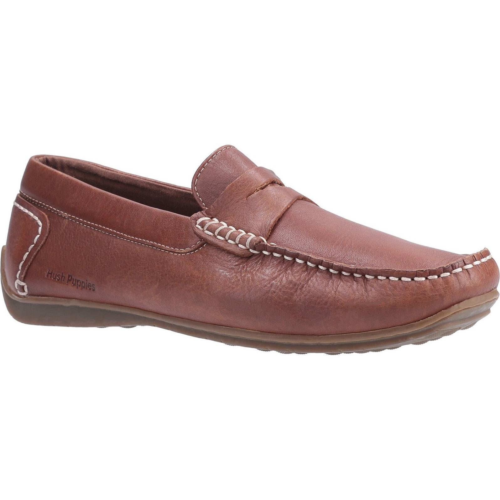 Hush Puppies Roscoe Shoe