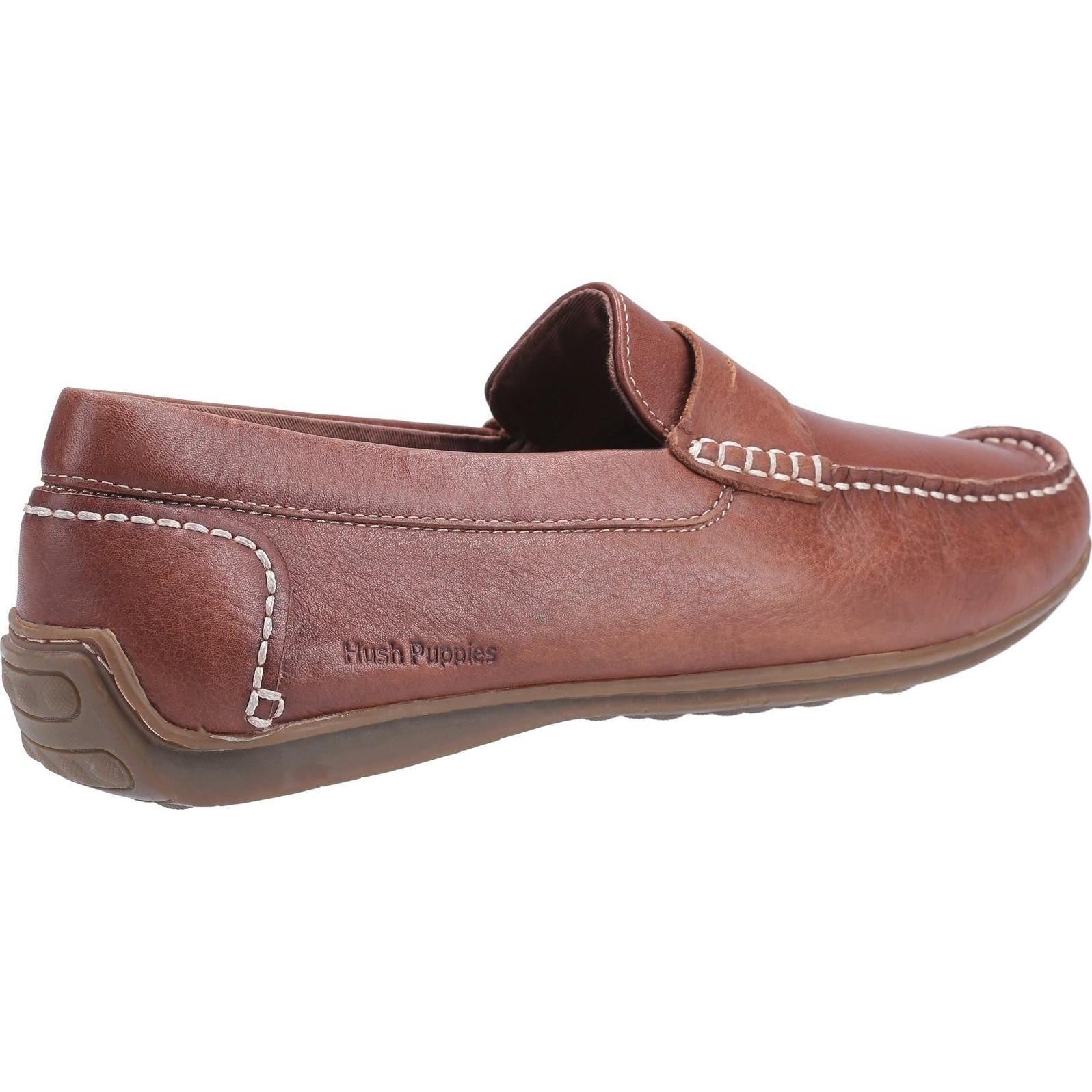 Hush Puppies Roscoe Shoe