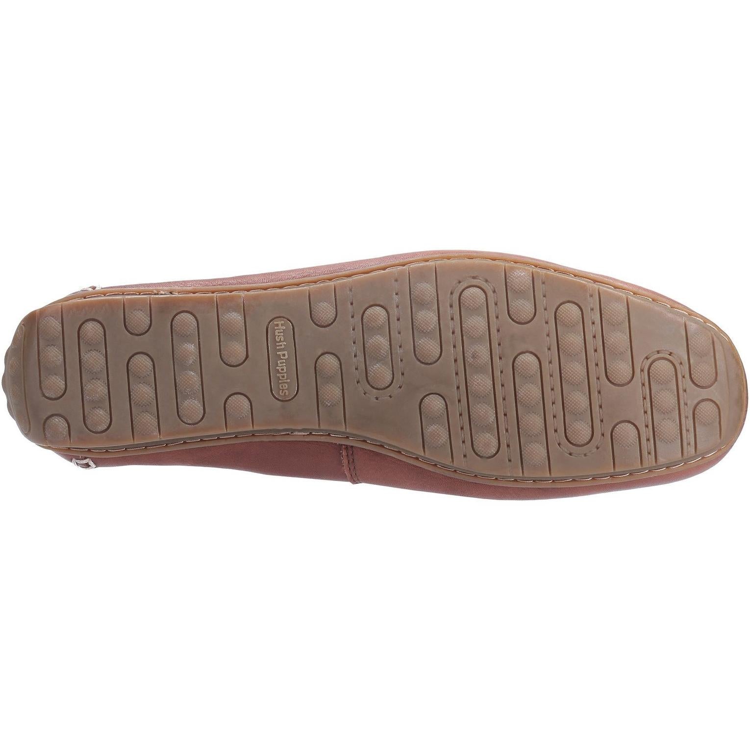 Hush Puppies Roscoe Shoe