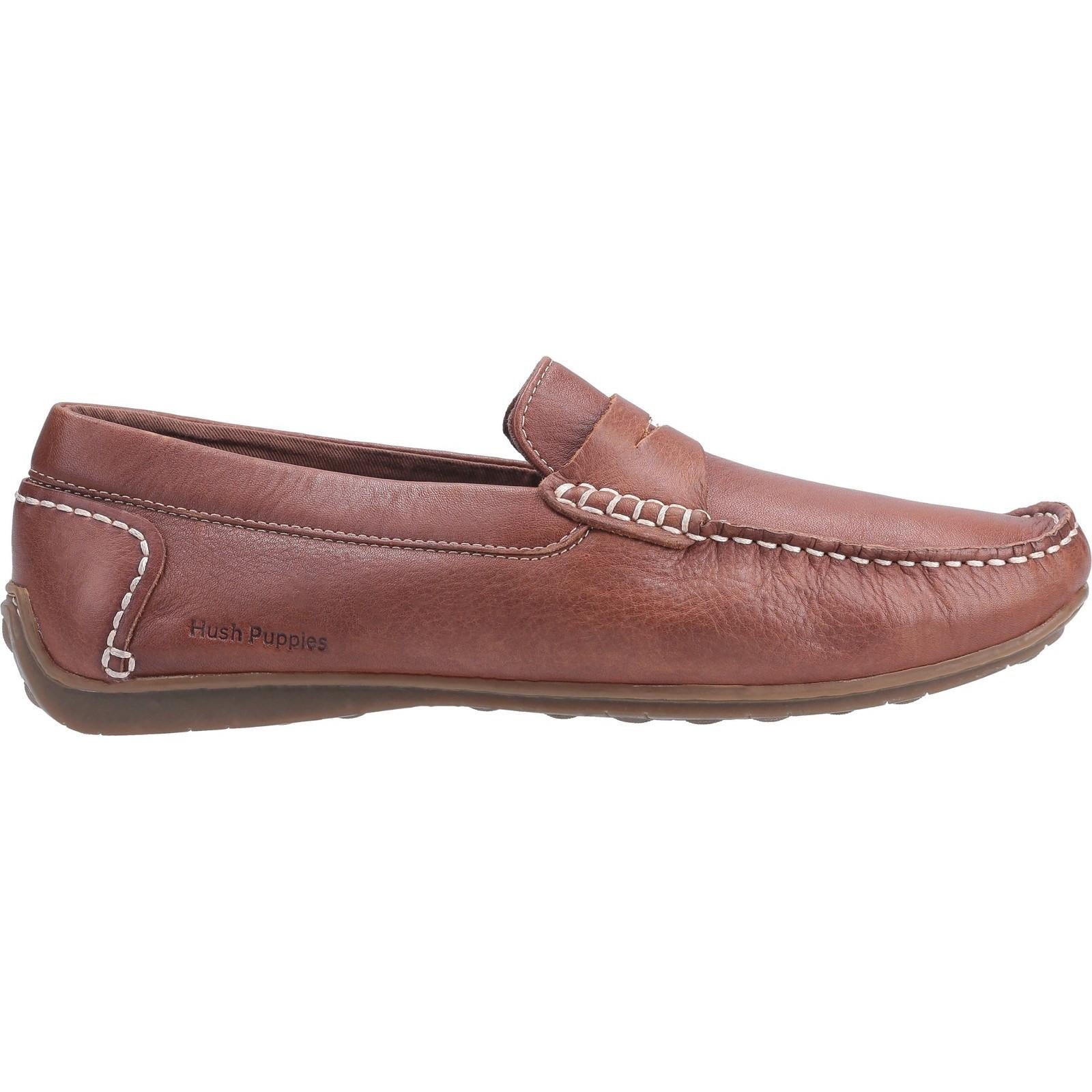 Hush Puppies Roscoe Shoe