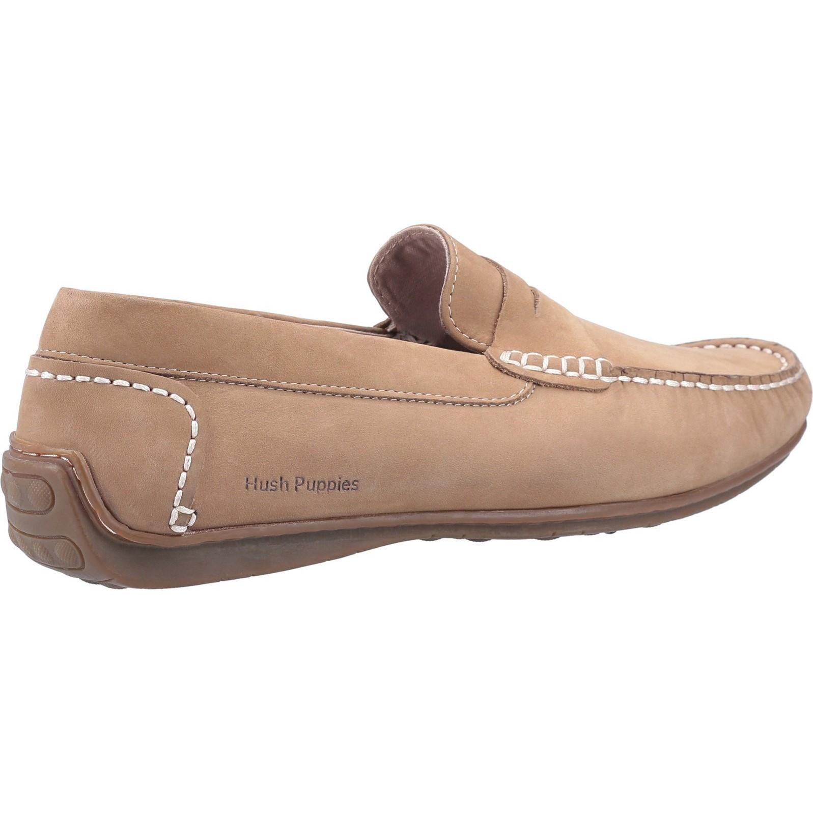 Hush Puppies Roscoe Shoe