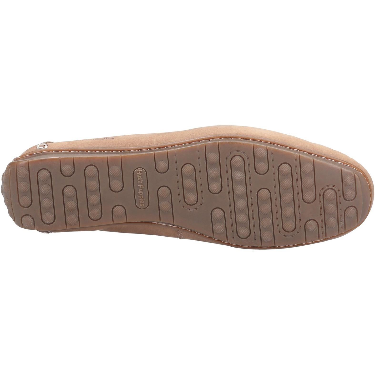 Hush Puppies Roscoe Shoe