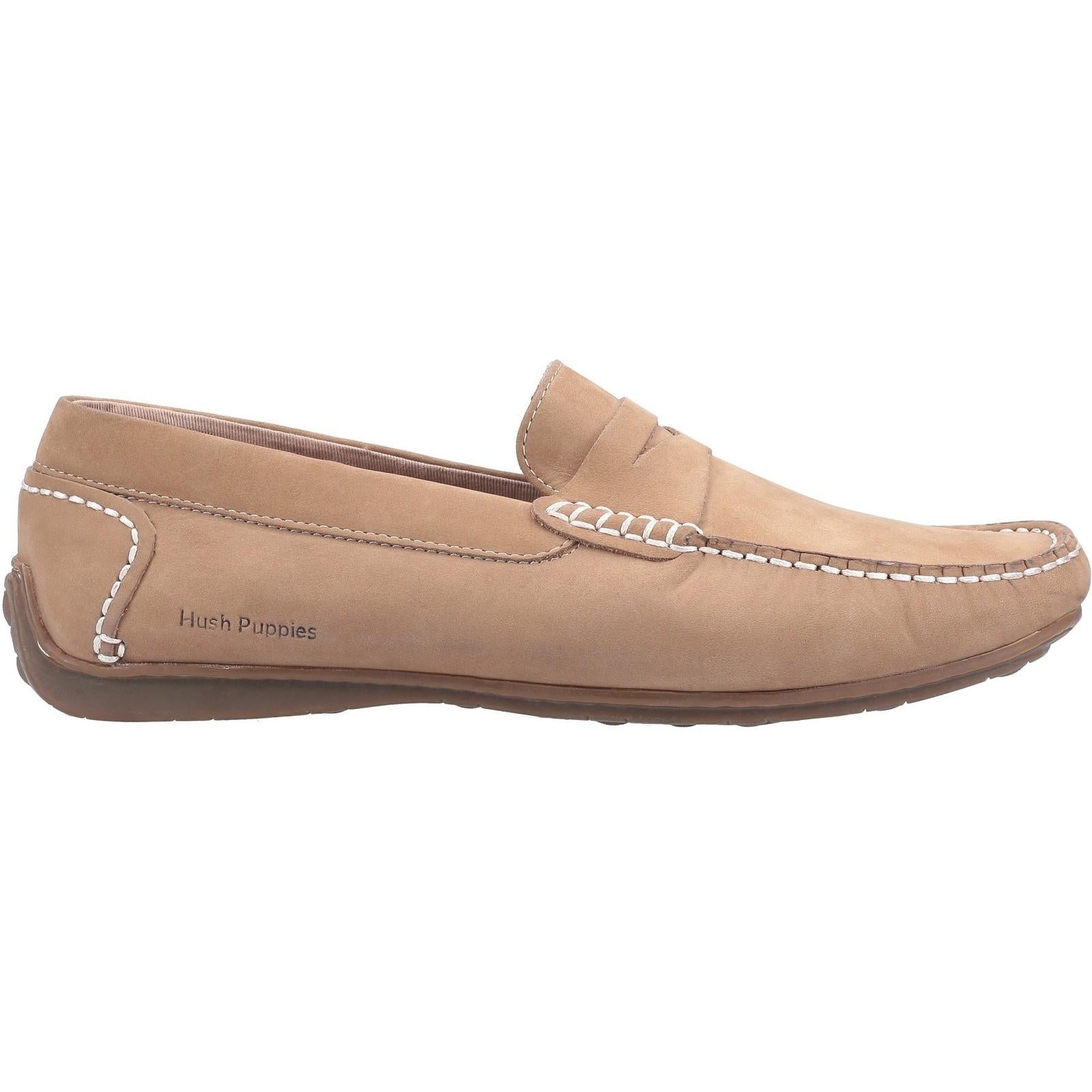 Hush Puppies Roscoe Shoe