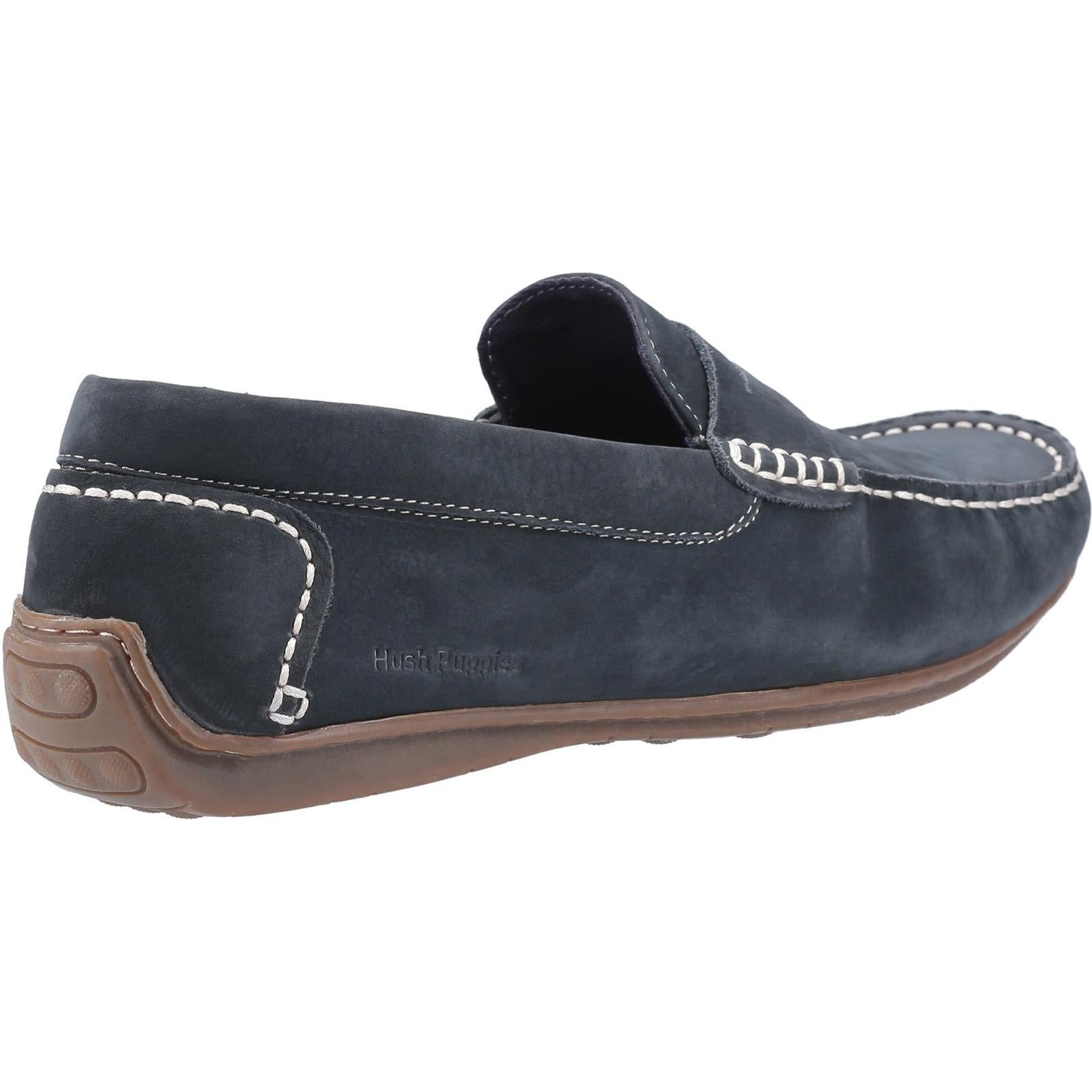 Hush Puppies Roscoe Shoe