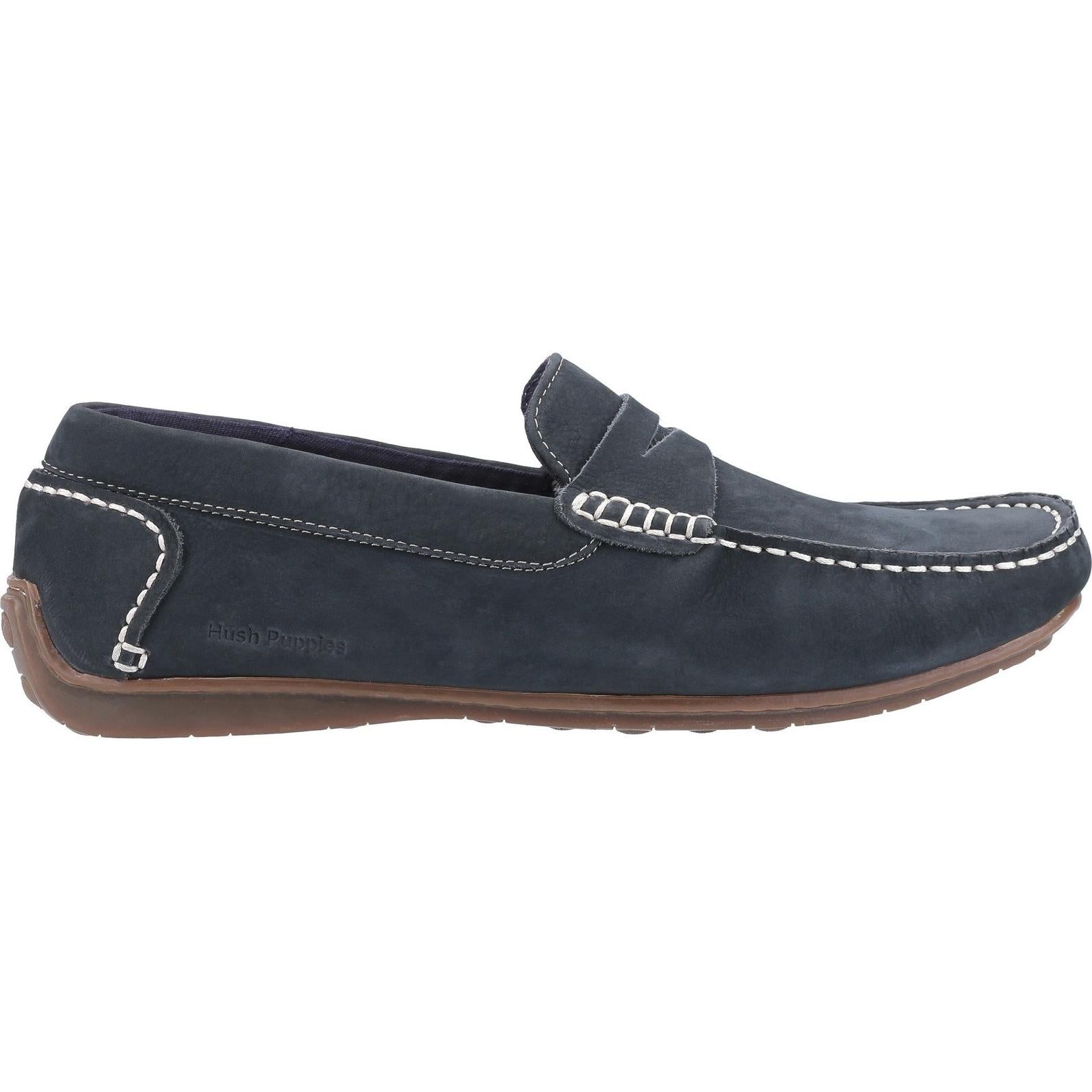 Hush Puppies Roscoe Shoe