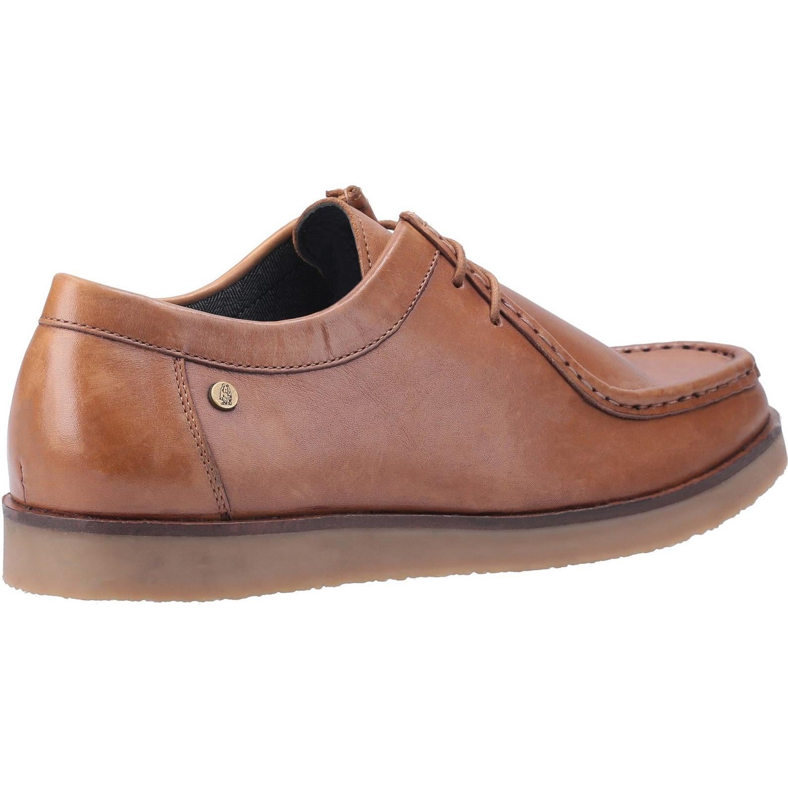 Hush Puppies Will Wallabee Lace Up Shoe