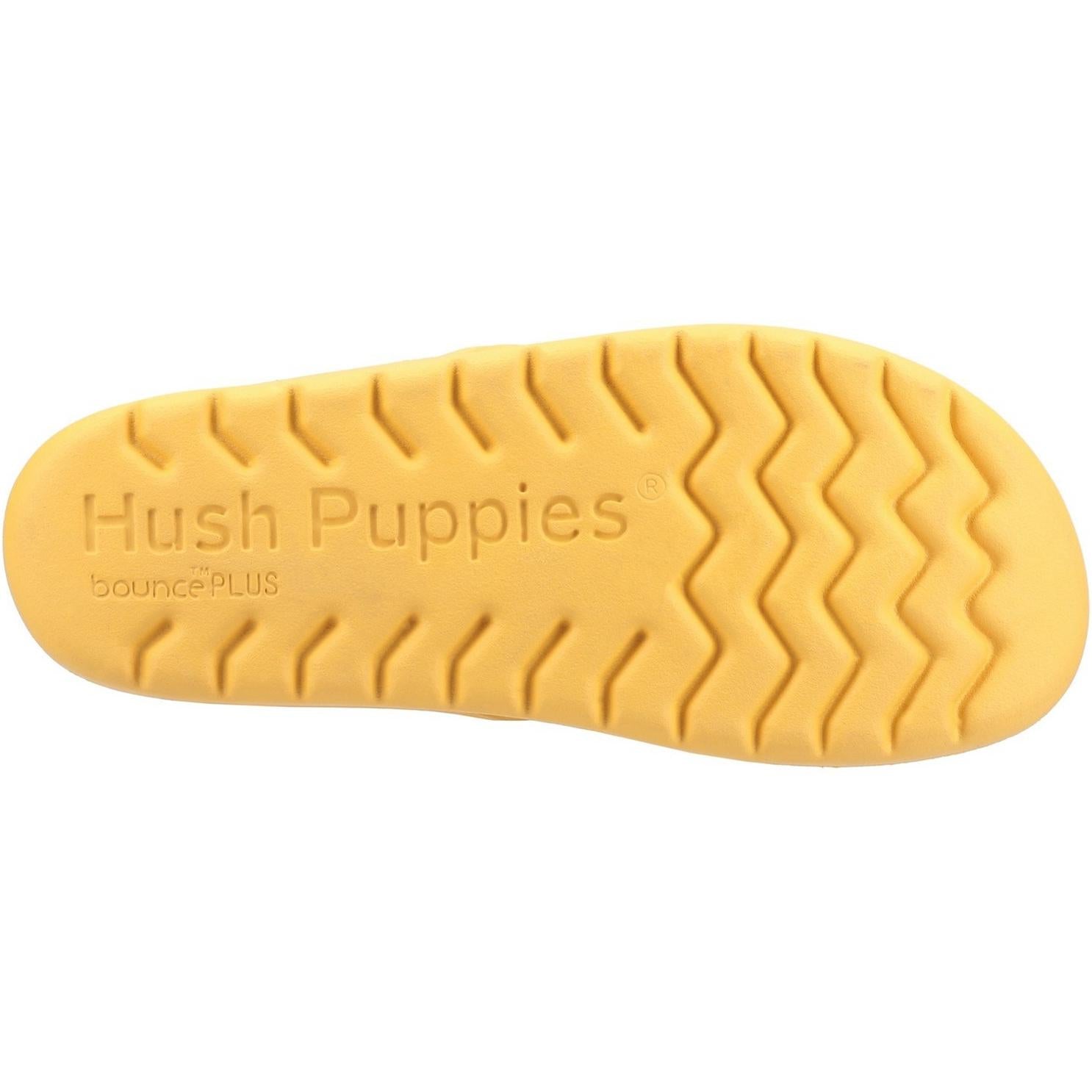 Hush Puppies Bouncer Flip Flop Sandals