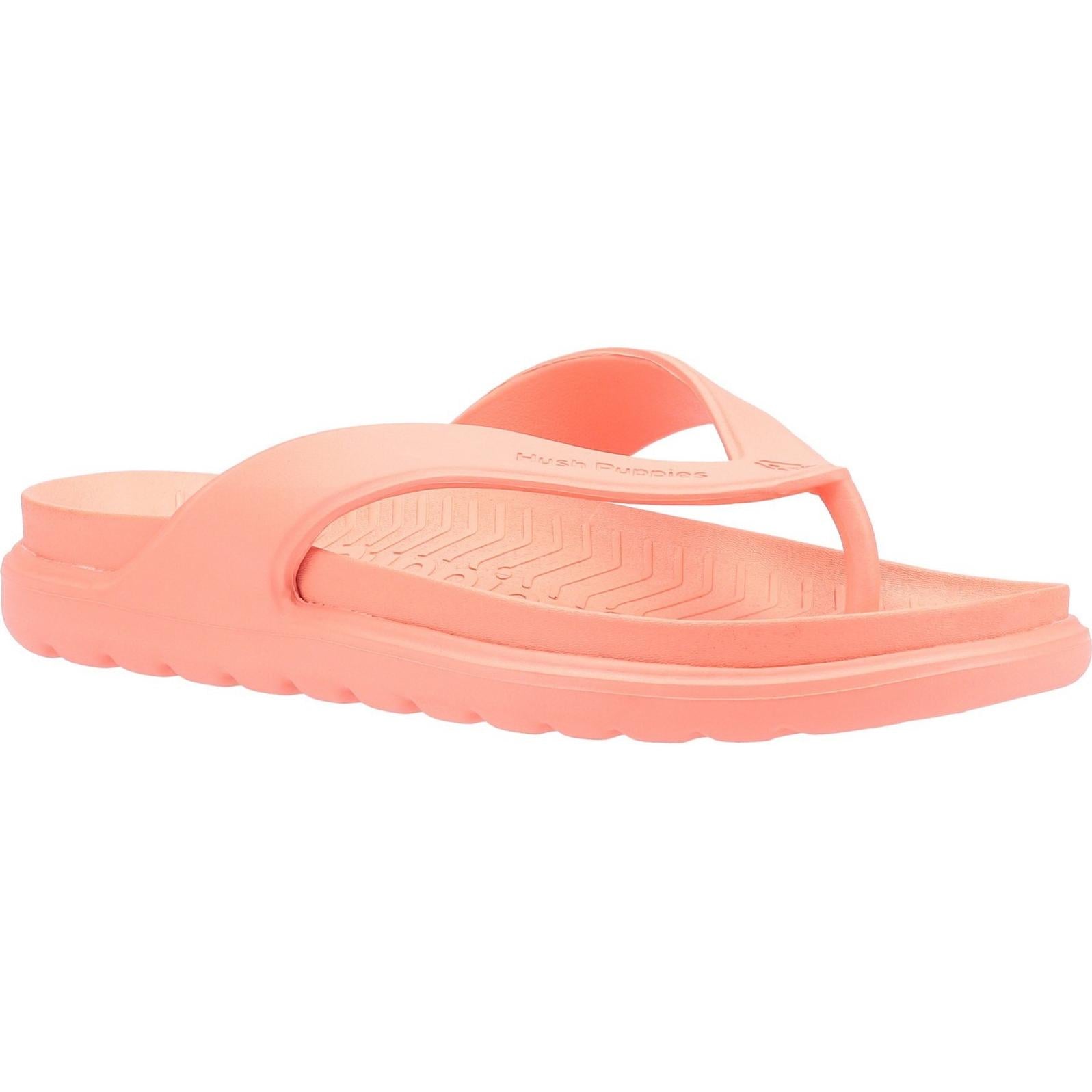 Hush Puppies Bouncer Flip Flop Sandals