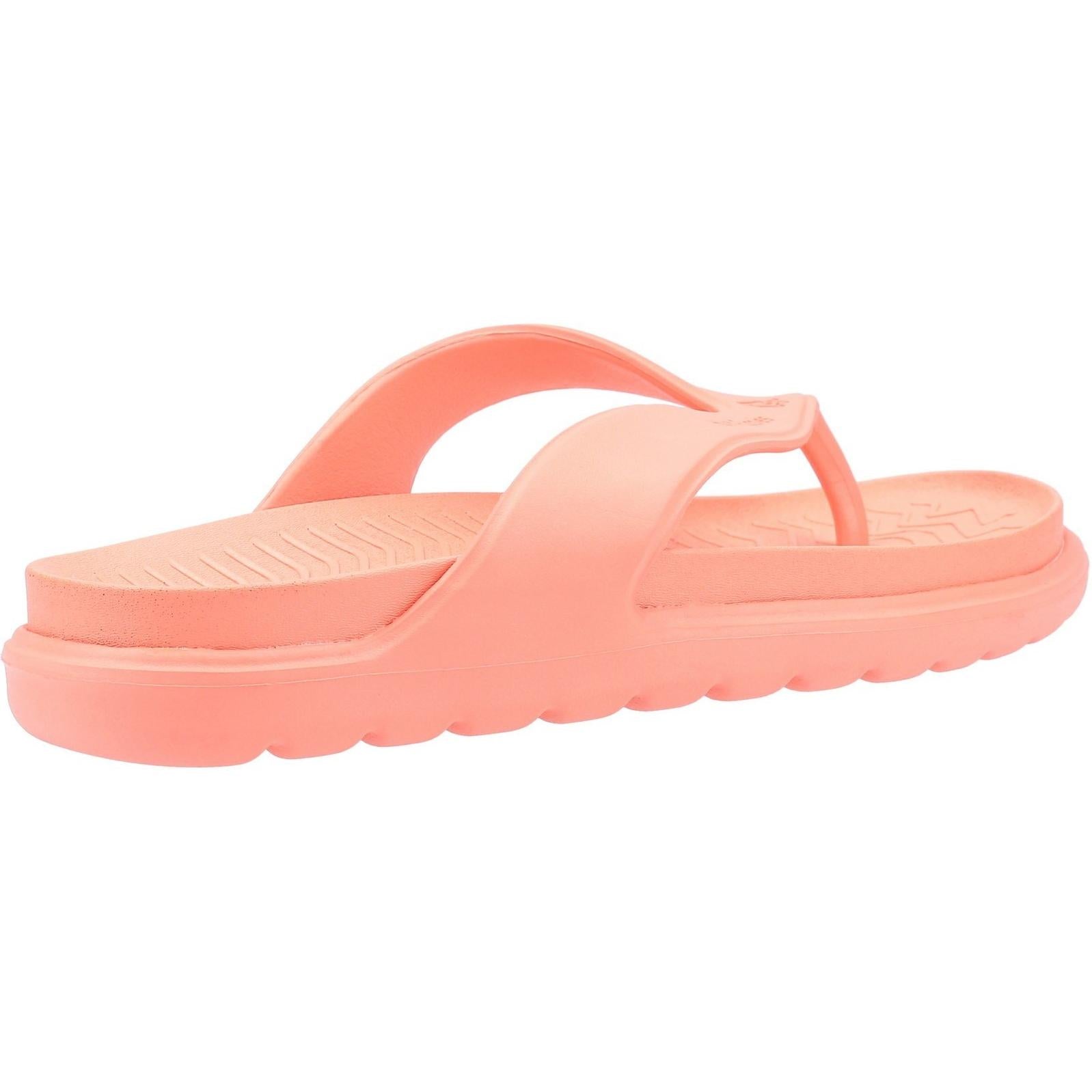 Hush Puppies Bouncer Flip Flop Sandals