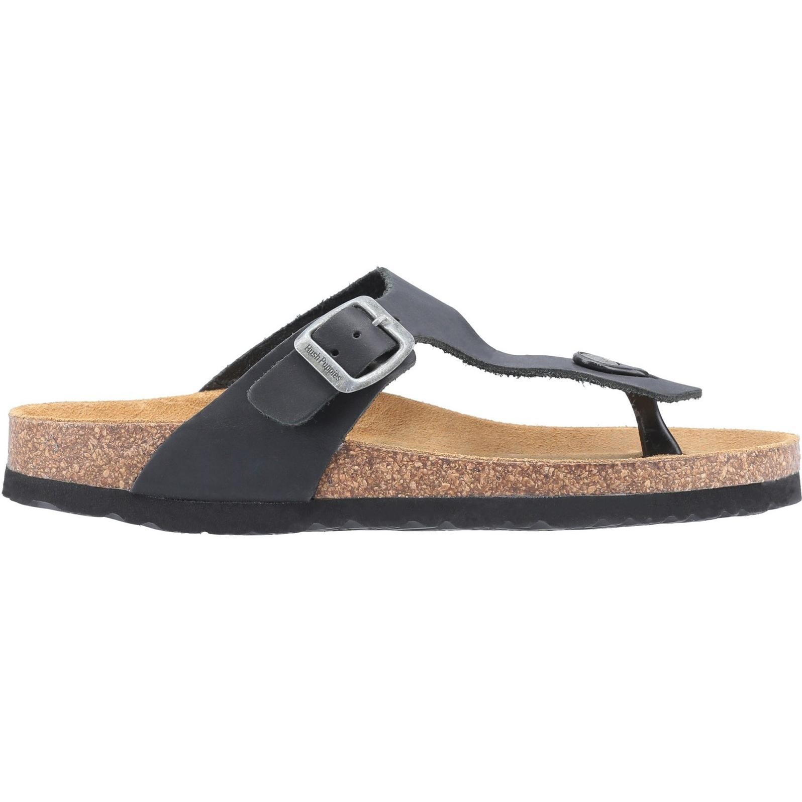 Hush Puppies Kayla Sandal