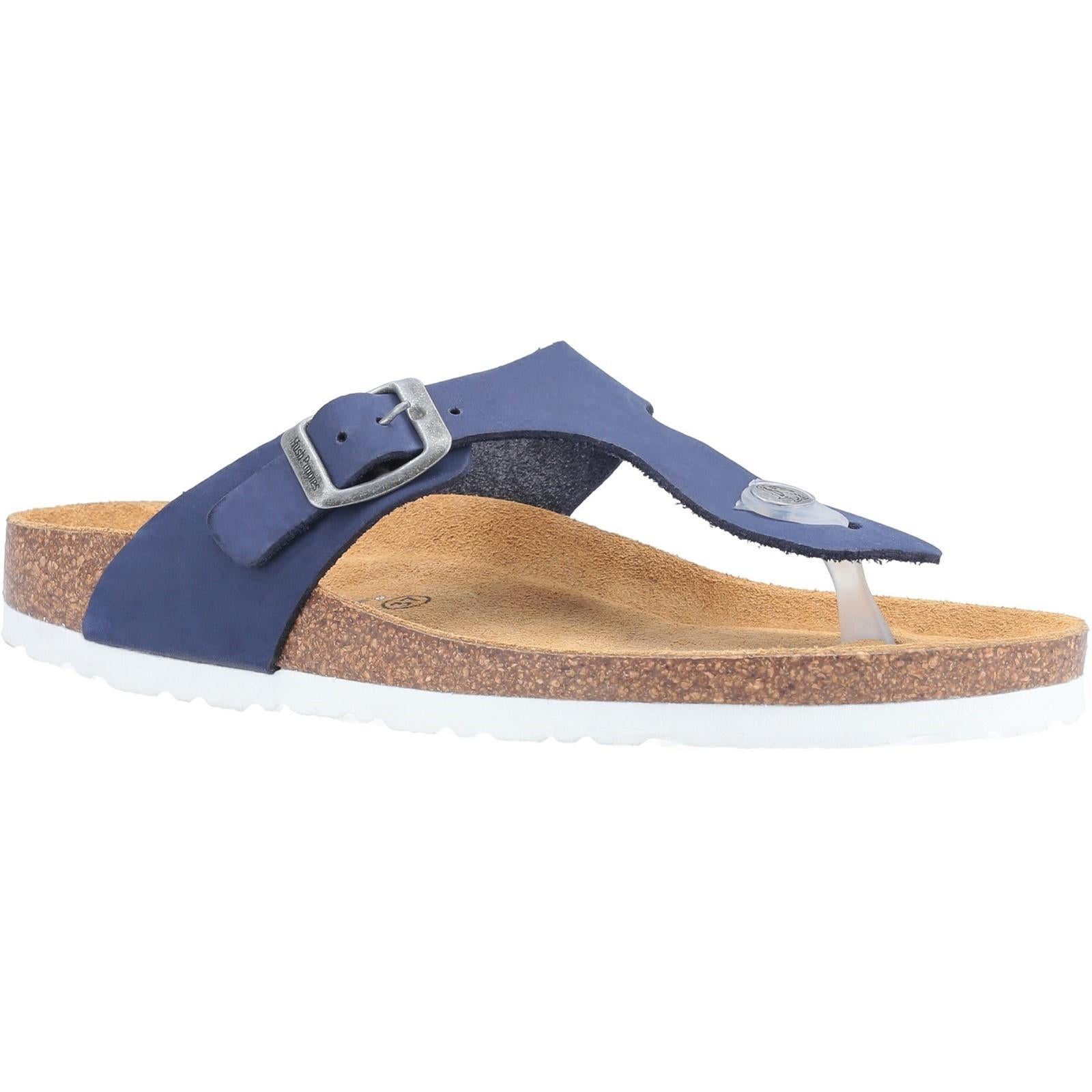 Hush Puppies Kayla Sandal