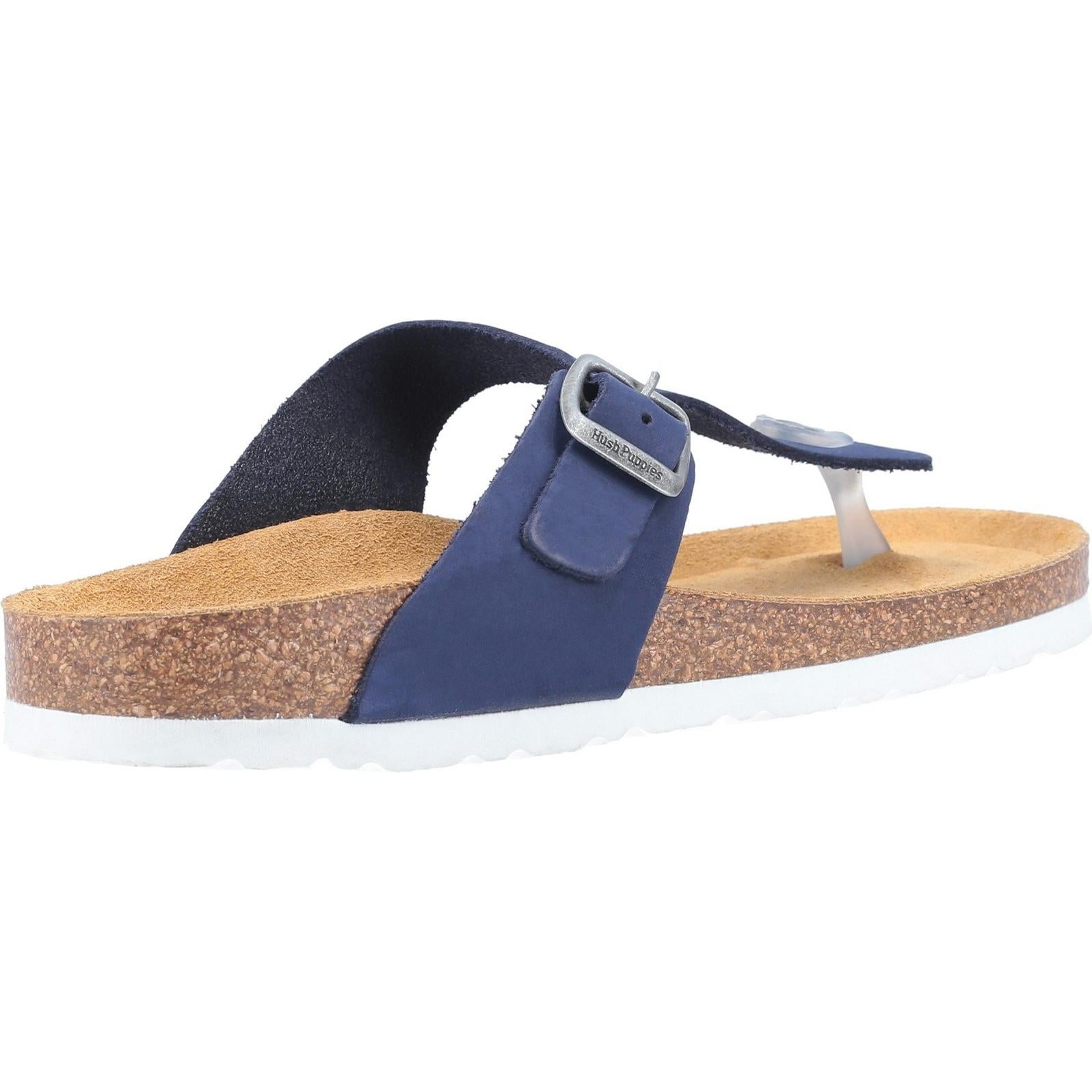 Hush Puppies Kayla Sandal