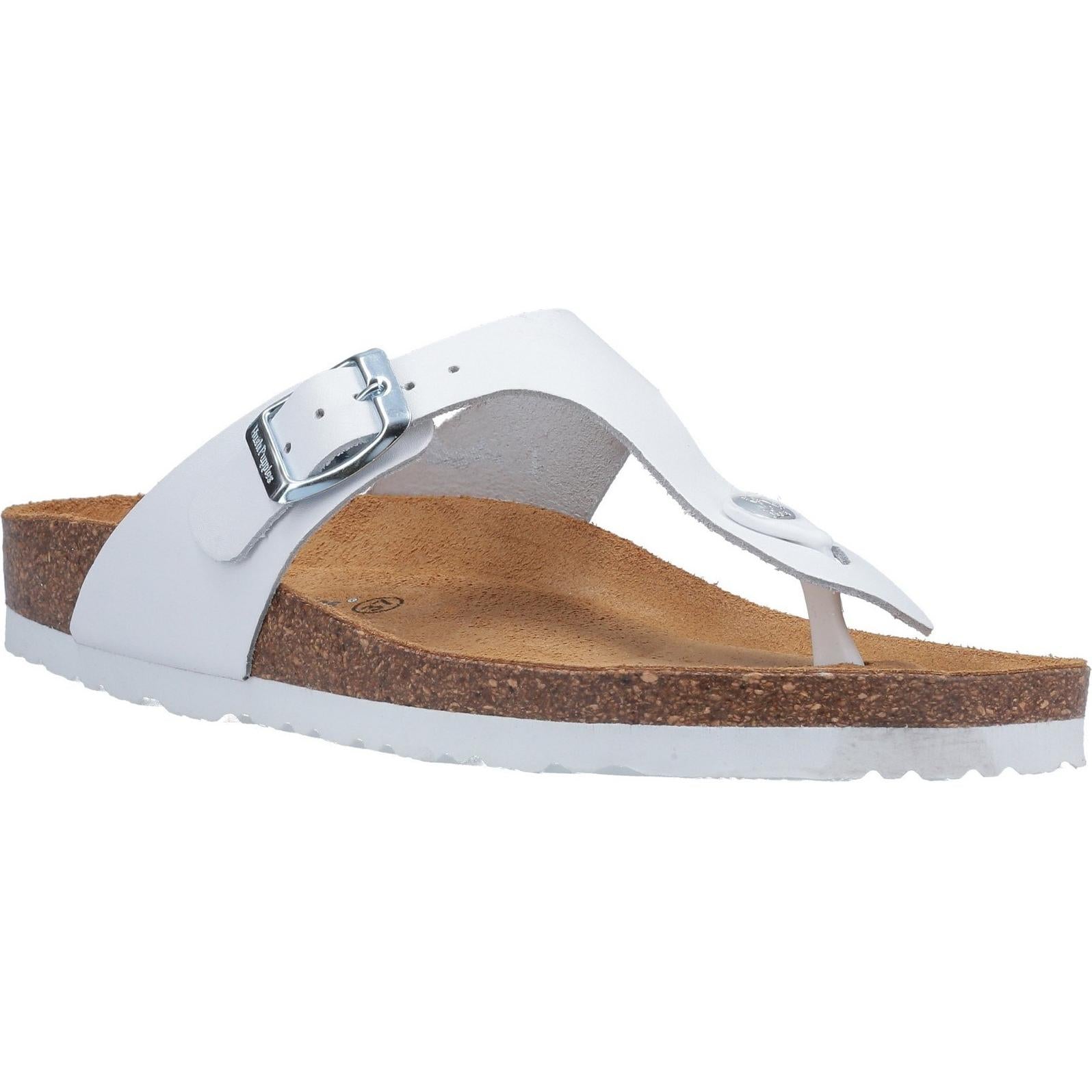 Hush Puppies Kayla Sandal