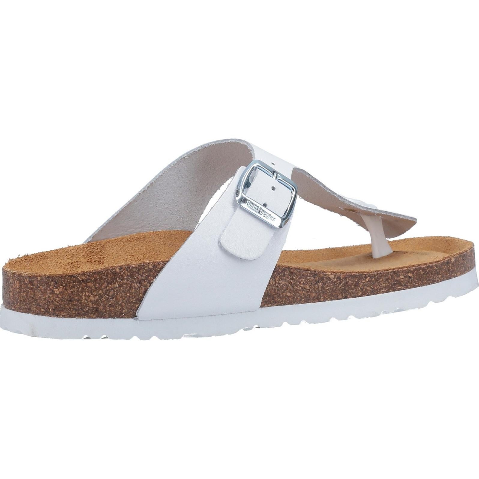 Hush Puppies Kayla Sandal