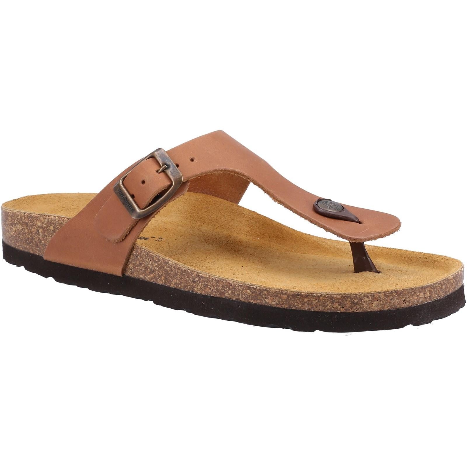 Hush Puppies Kayla Sandal