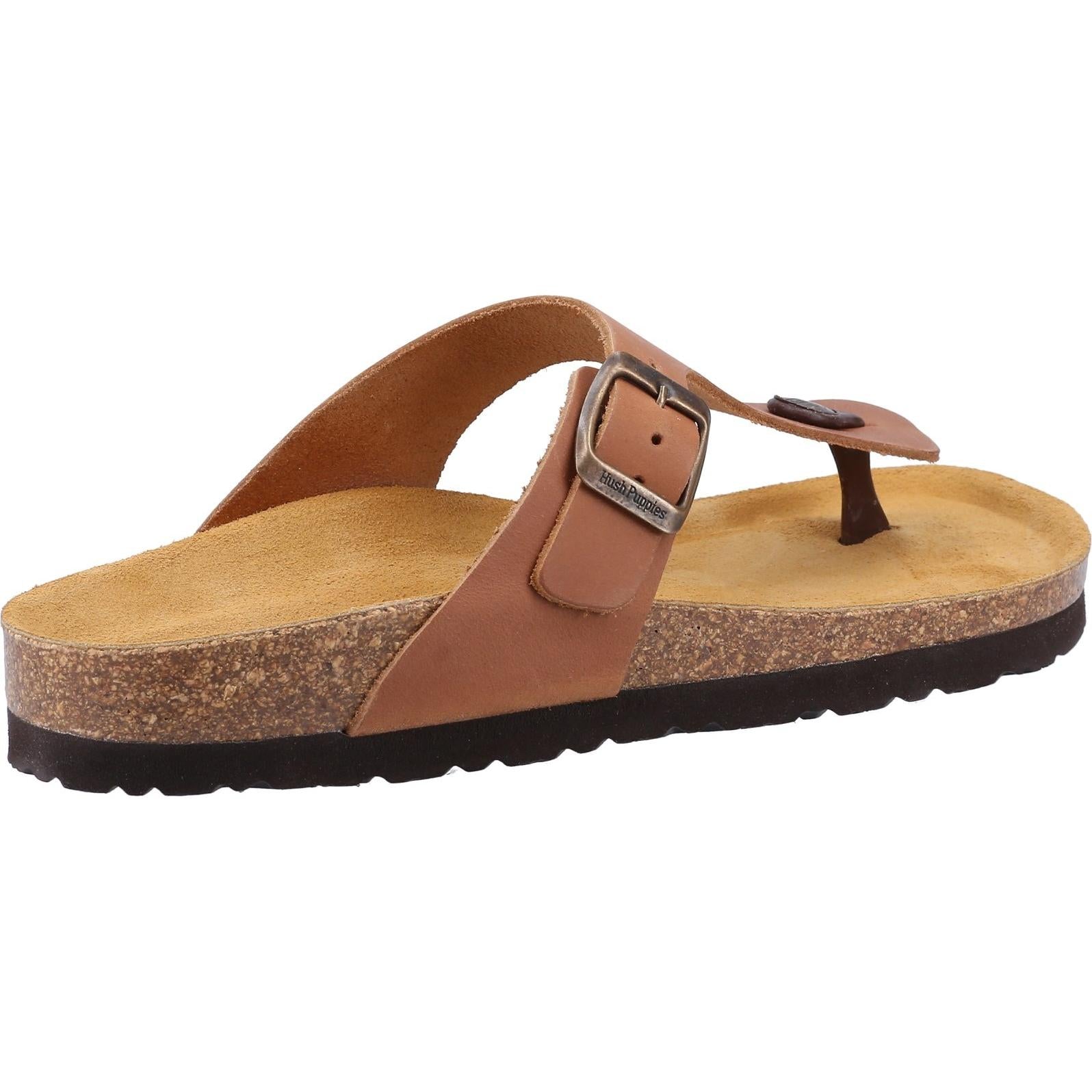 Hush Puppies Kayla Sandal