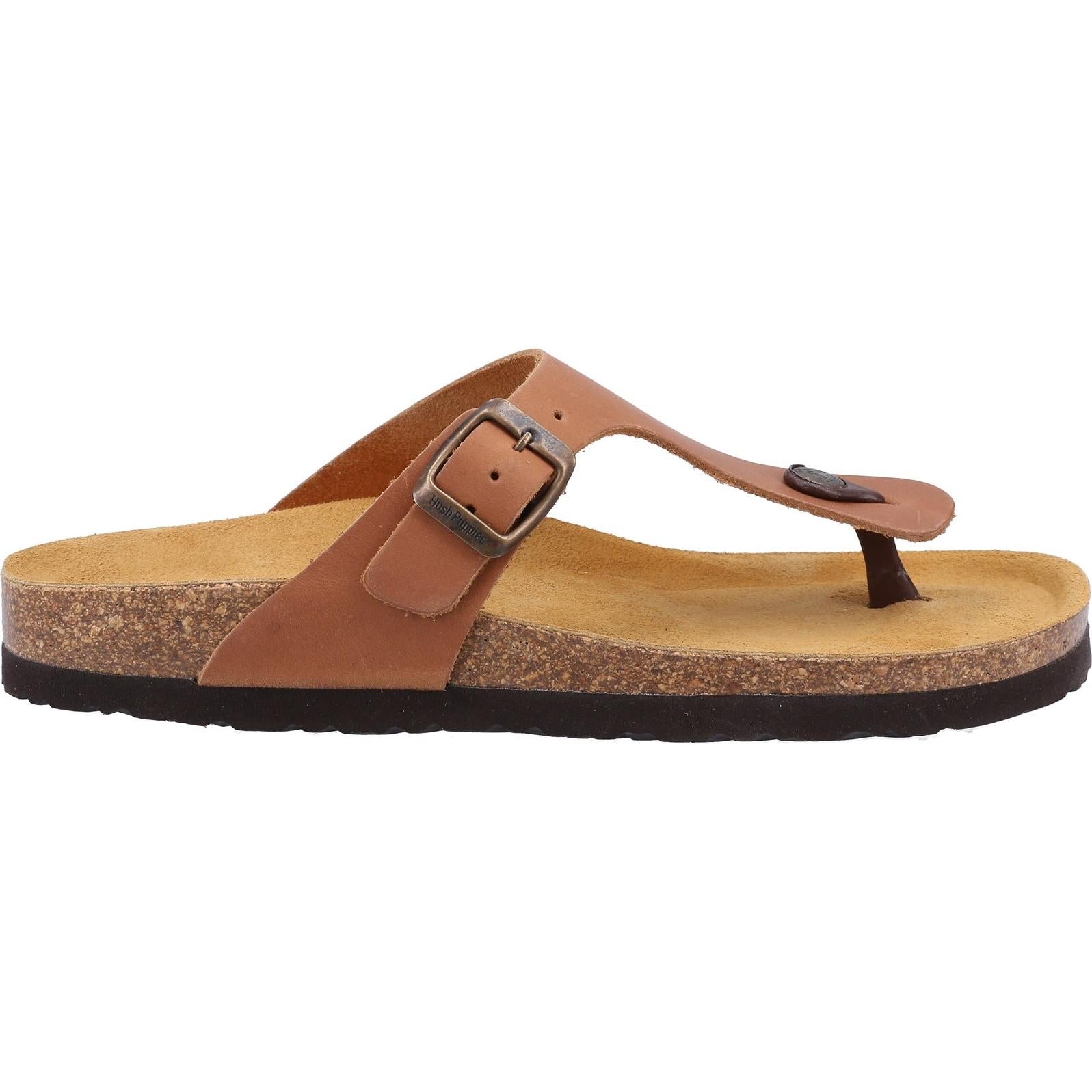 Hush Puppies Kayla Sandal