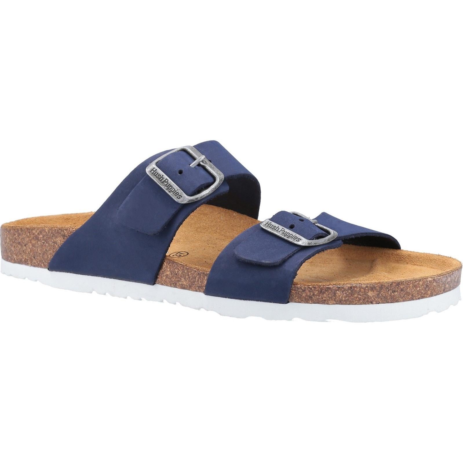 Hush Puppies Kylie Mule Sandal