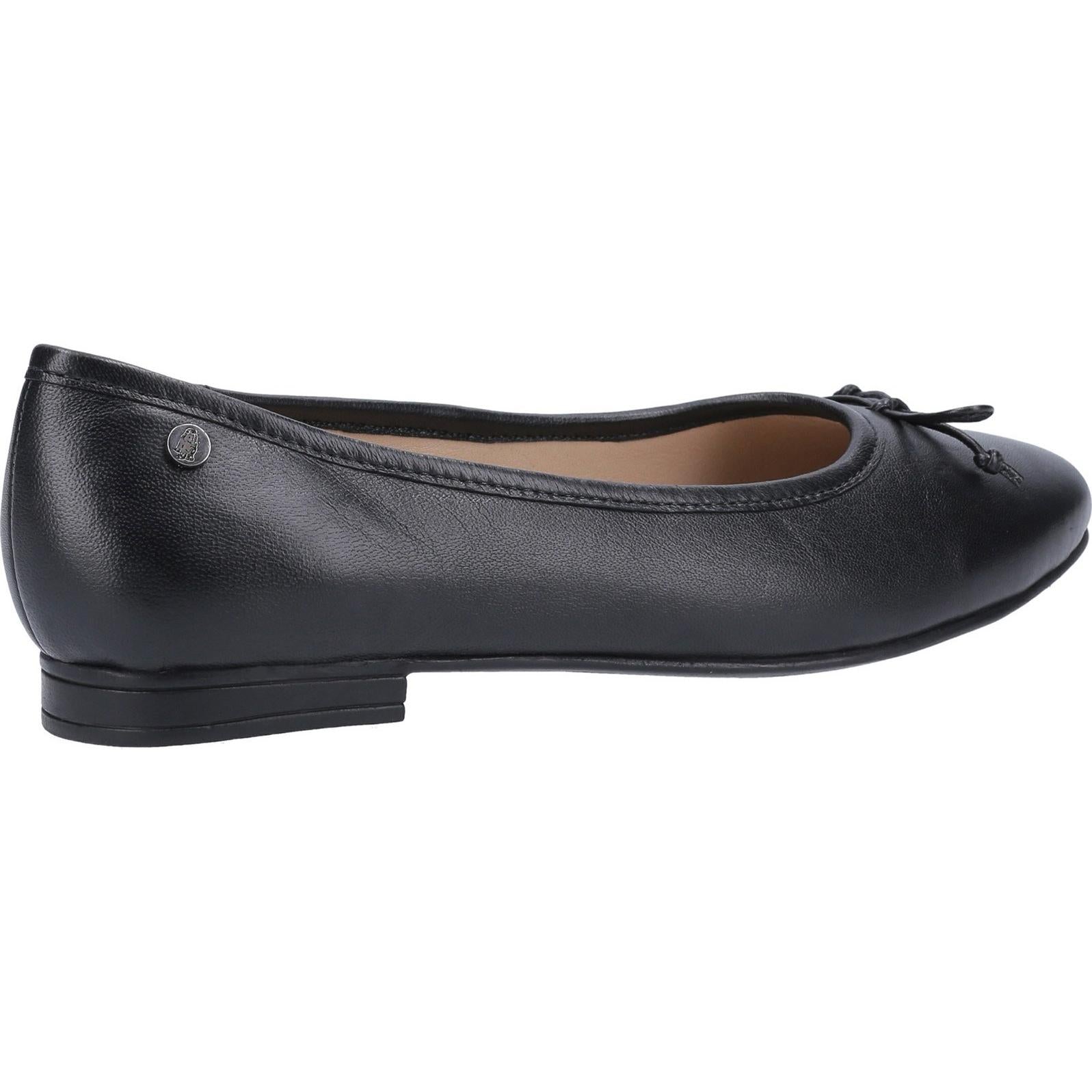 Hush Puppies Naomi Ballet Flats