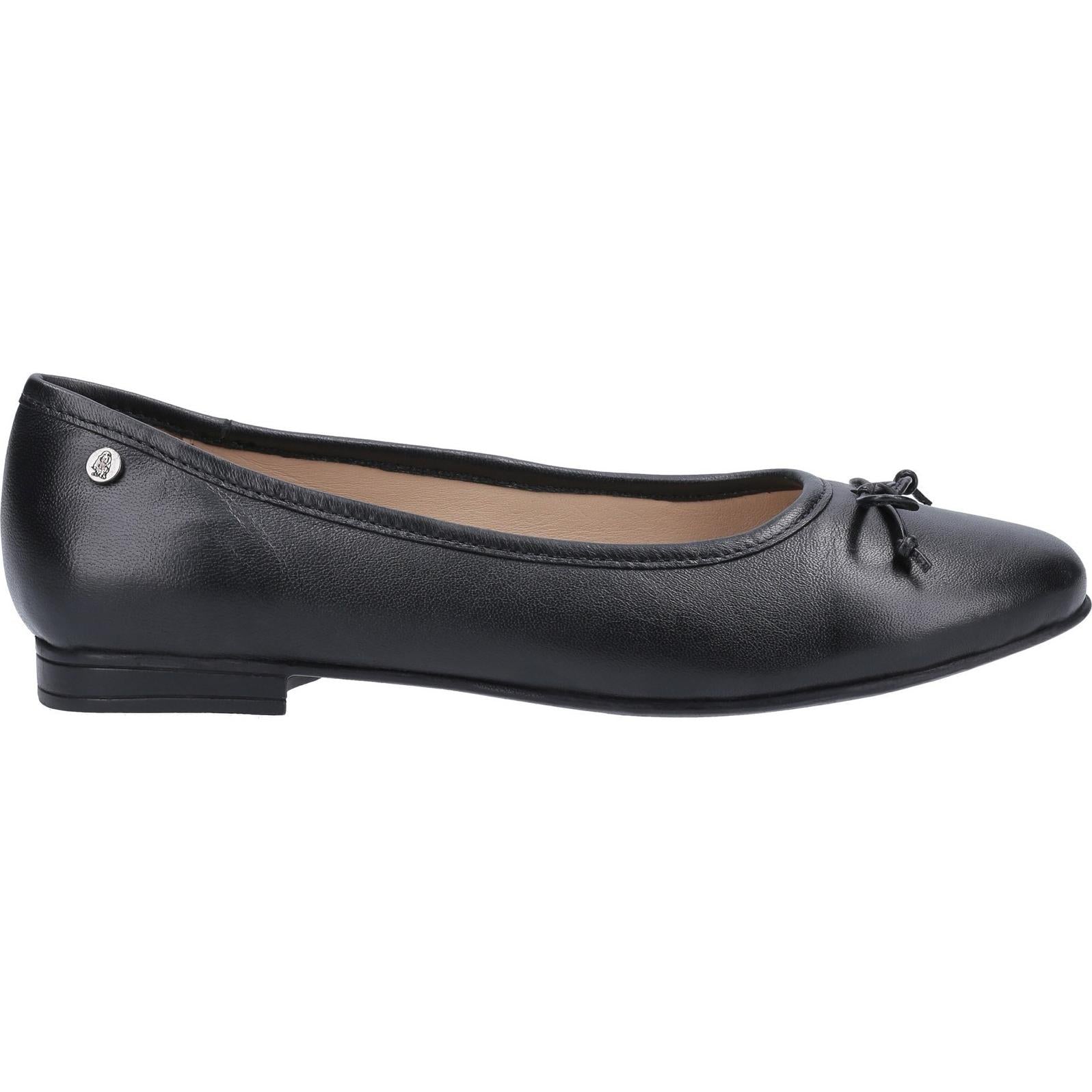 Hush Puppies Naomi Ballet Flats