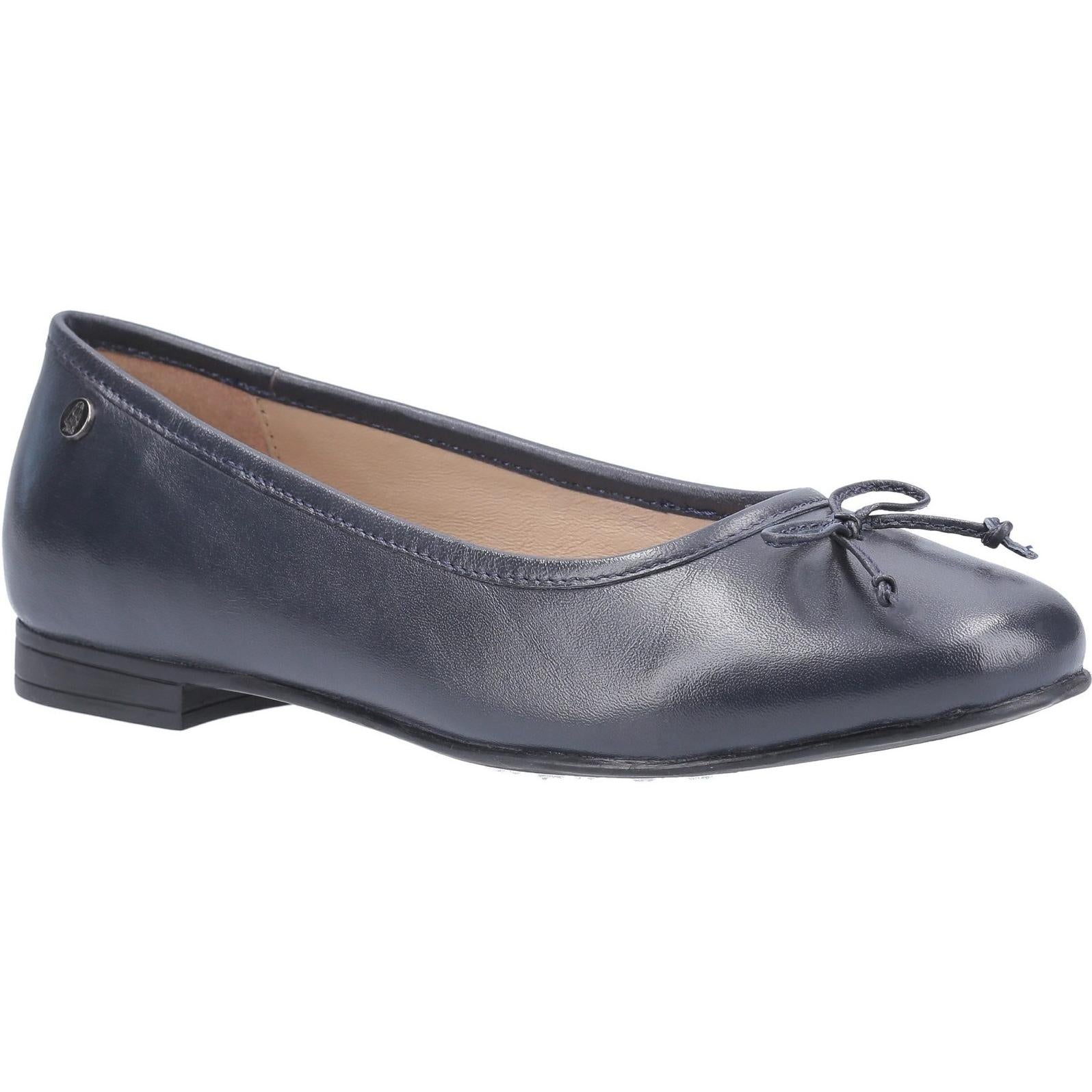 Hush Puppies Naomi Ballet Flats