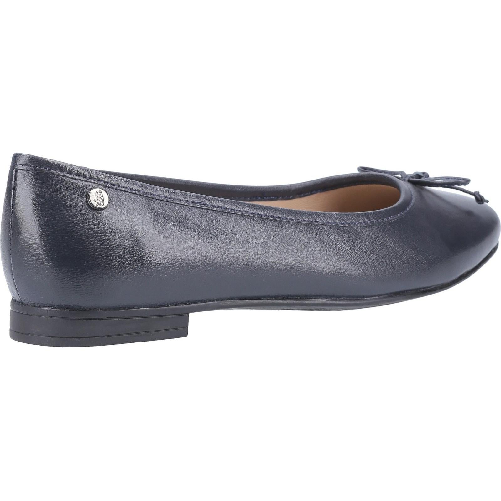 Hush Puppies Naomi Ballet Flats