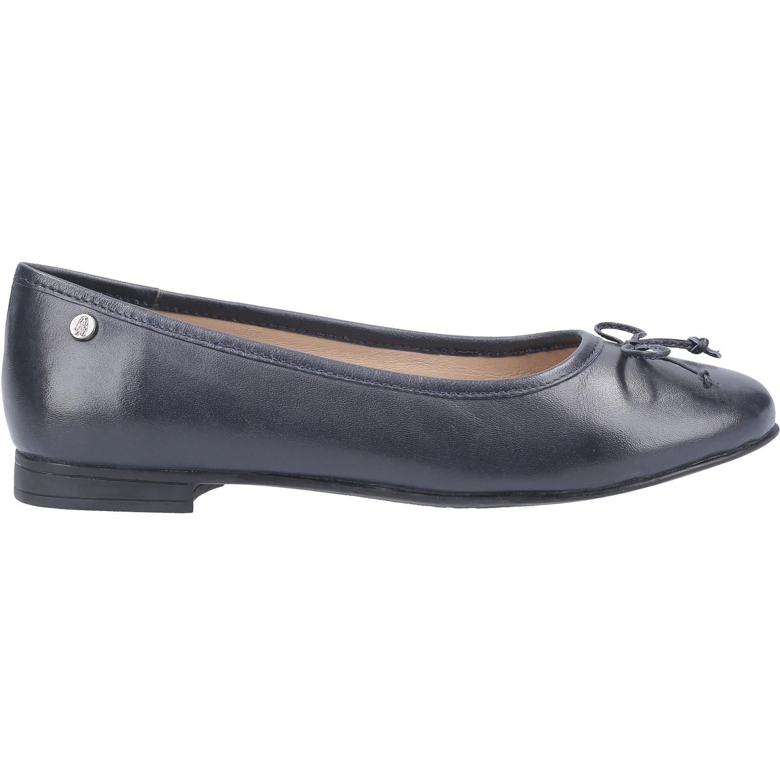 Hush Puppies Naomi Ballet Flats