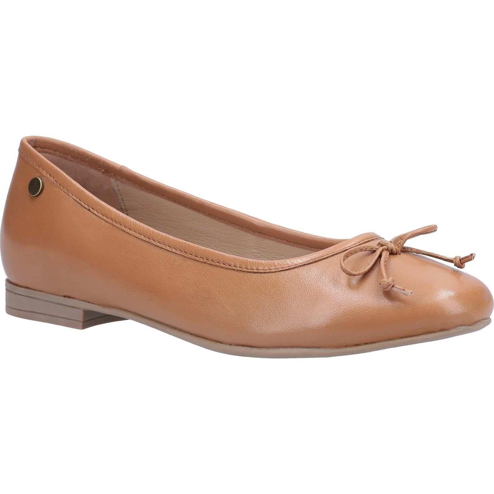 Hush Puppies Naomi Ballet Flats