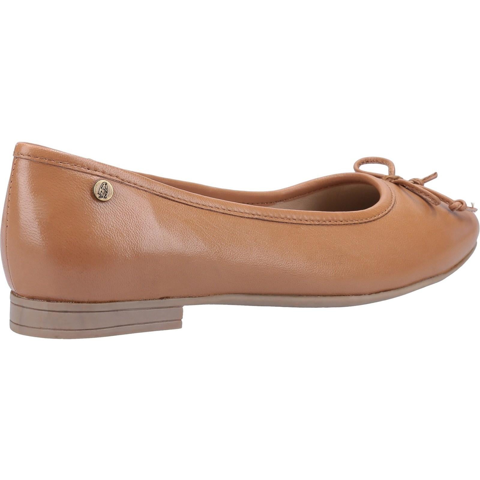 Hush Puppies Naomi Ballet Flats