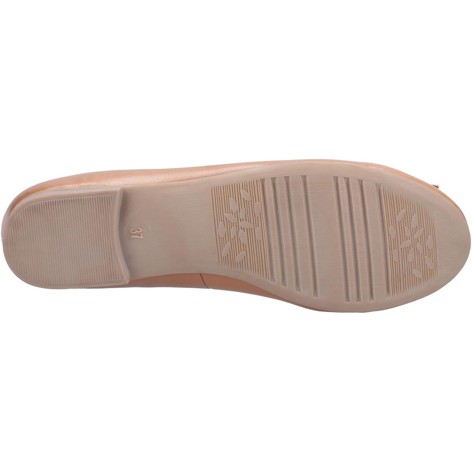 Hush Puppies Naomi Ballet Flats