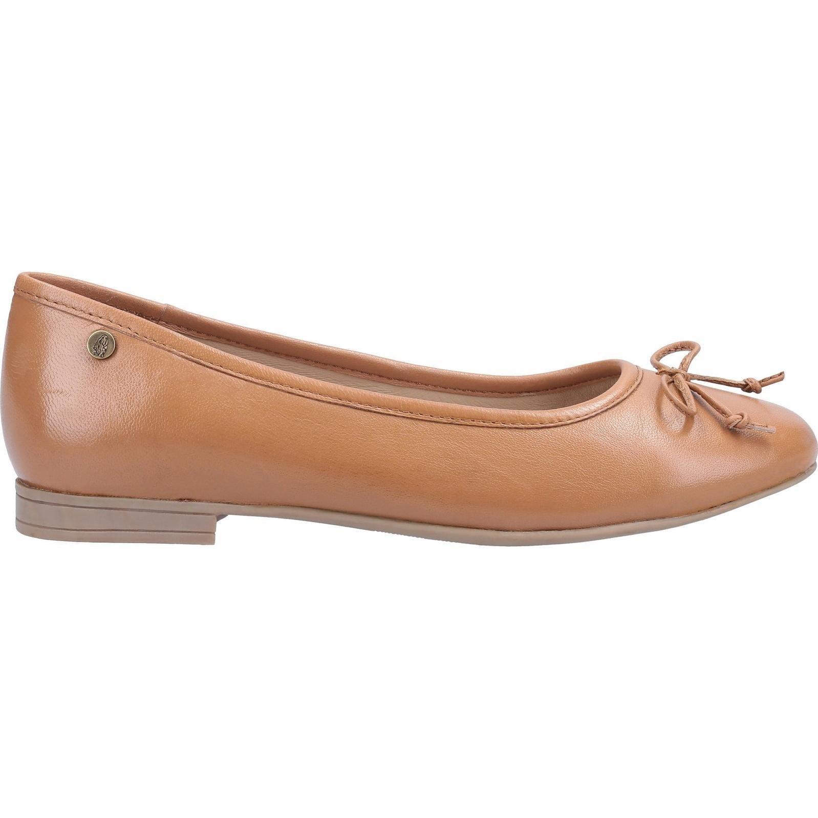 Hush Puppies Naomi Ballet Flats