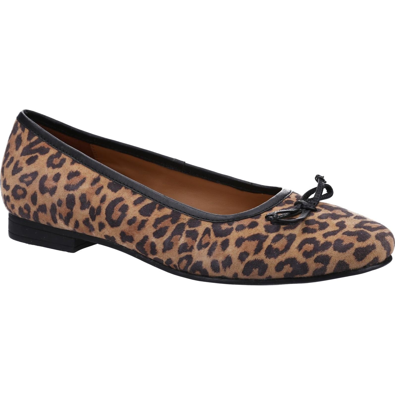 Hush Puppies Naomi Ballet Flats