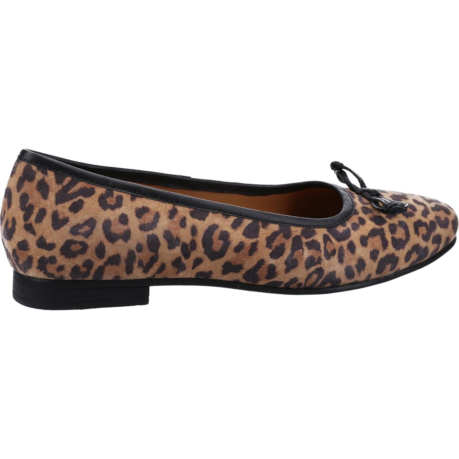 Hush Puppies Naomi Ballet Flats