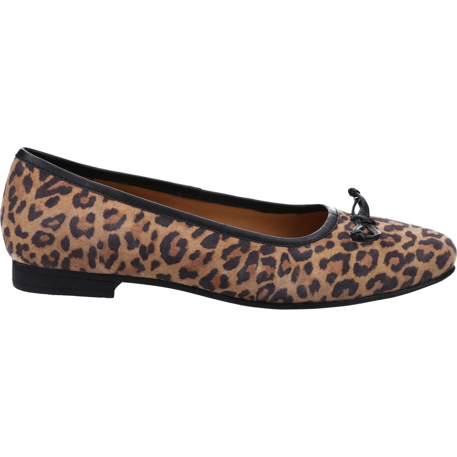 Hush Puppies Naomi Ballet Flats