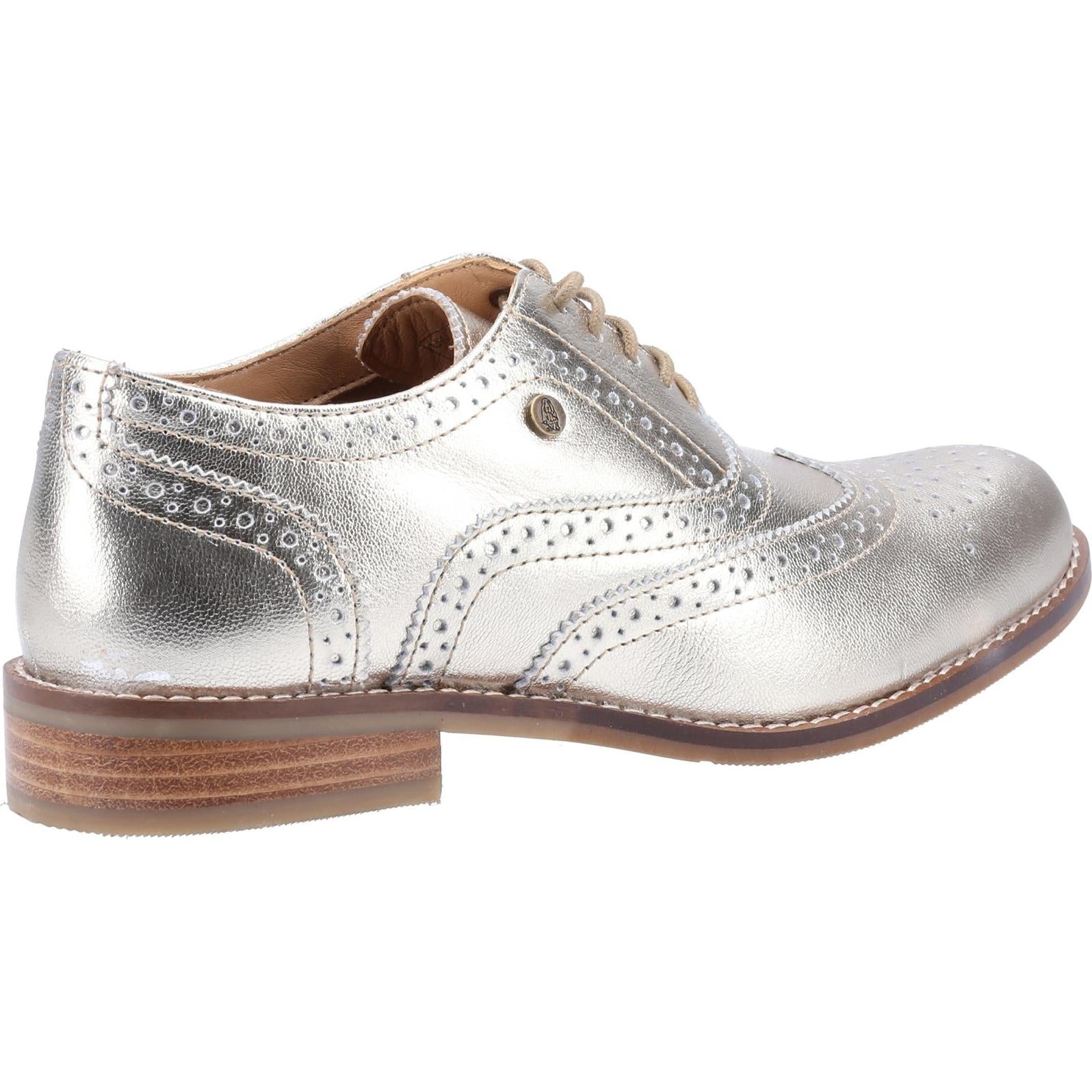 Hush Puppies Natalie Lace Shoes