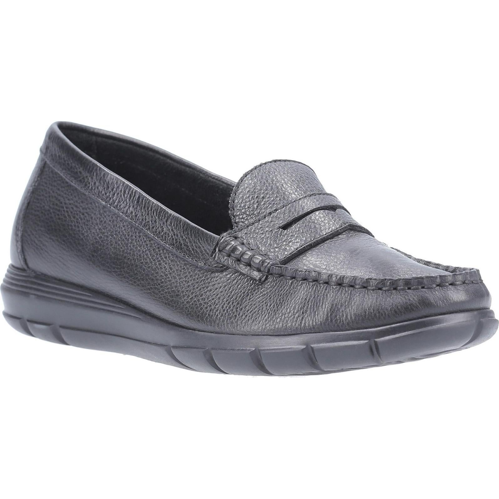 Hush Puppies Paige Slip On Shoes