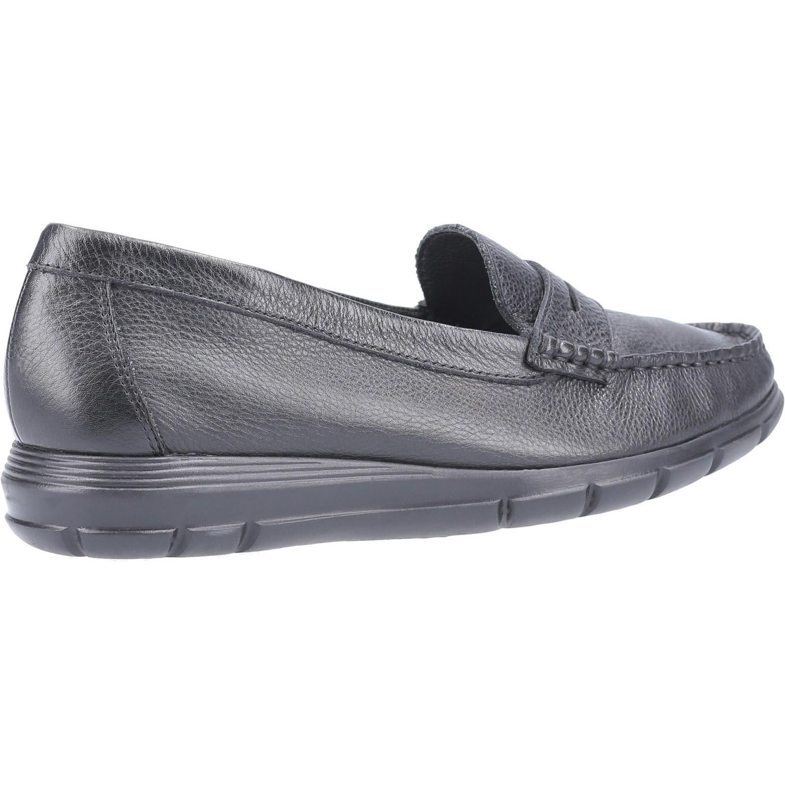 Hush Puppies Paige Slip On Shoes