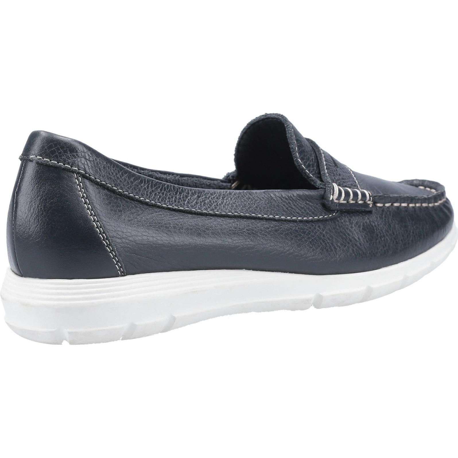 Hush Puppies Paige Slip On Shoes