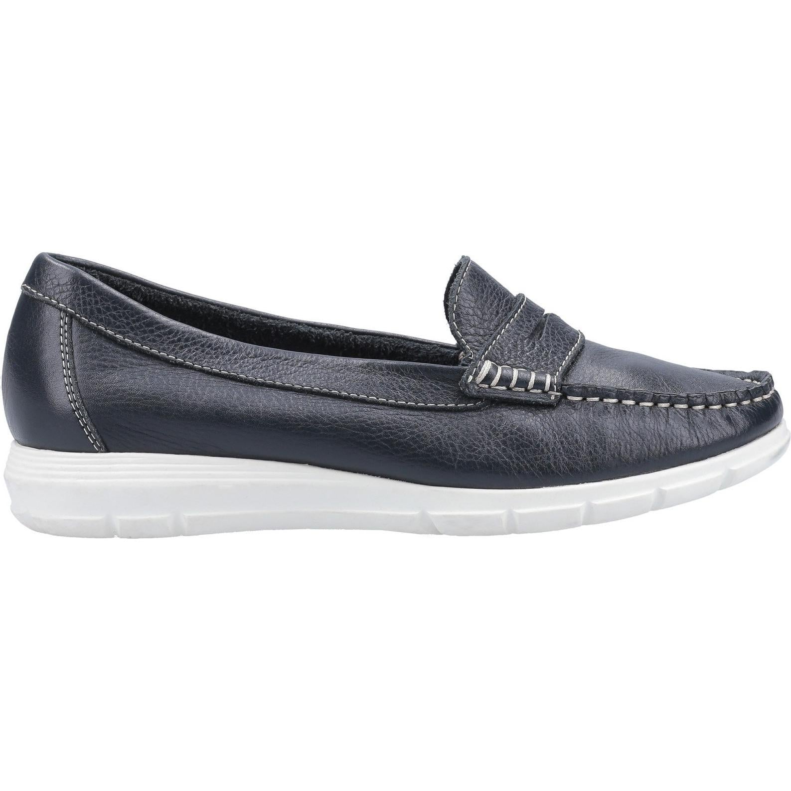 Hush Puppies Paige Slip On Shoes