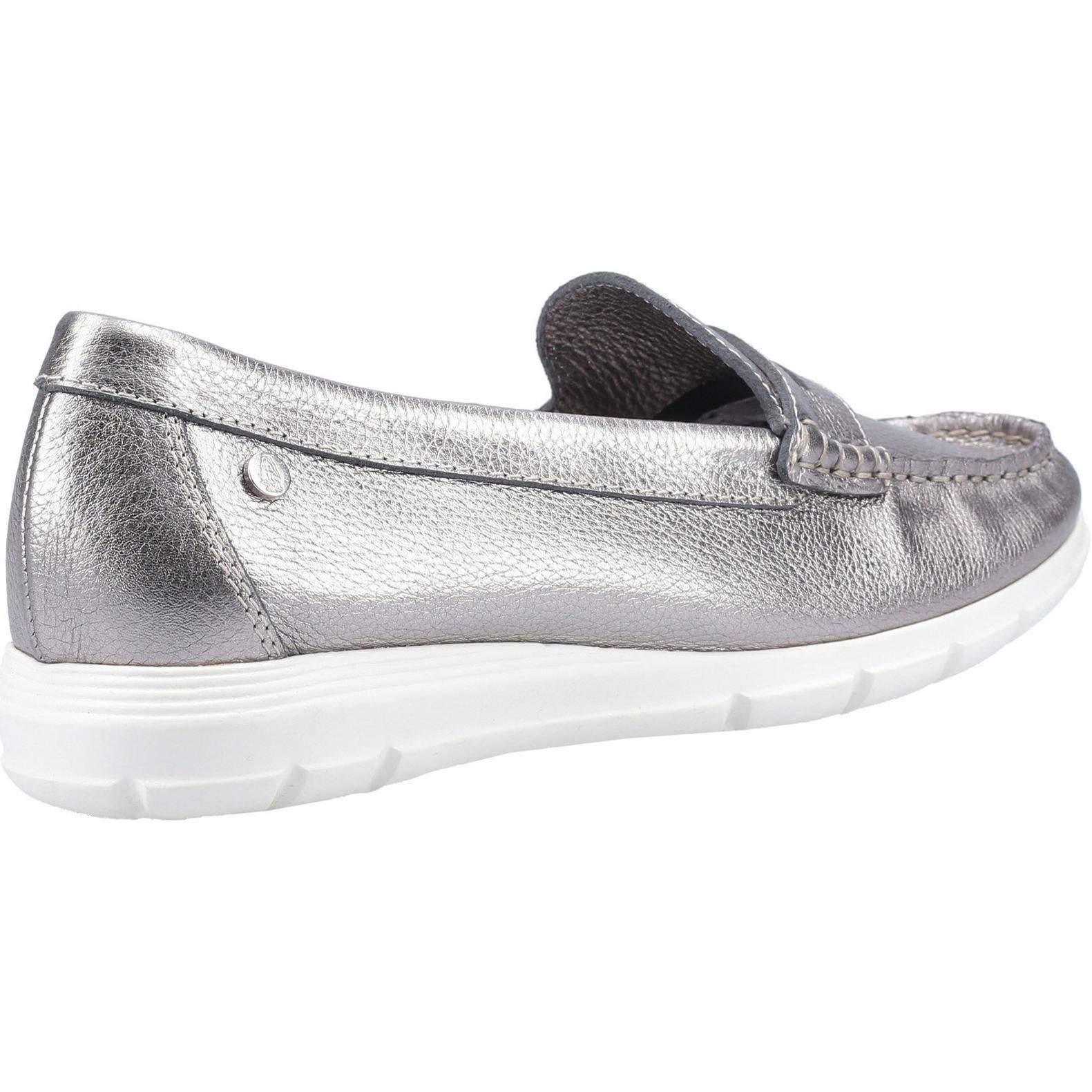 Hush Puppies Paige Slip On Shoes