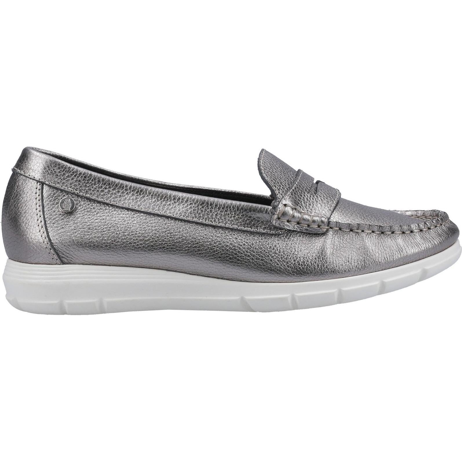 Hush Puppies Paige Slip On Shoes