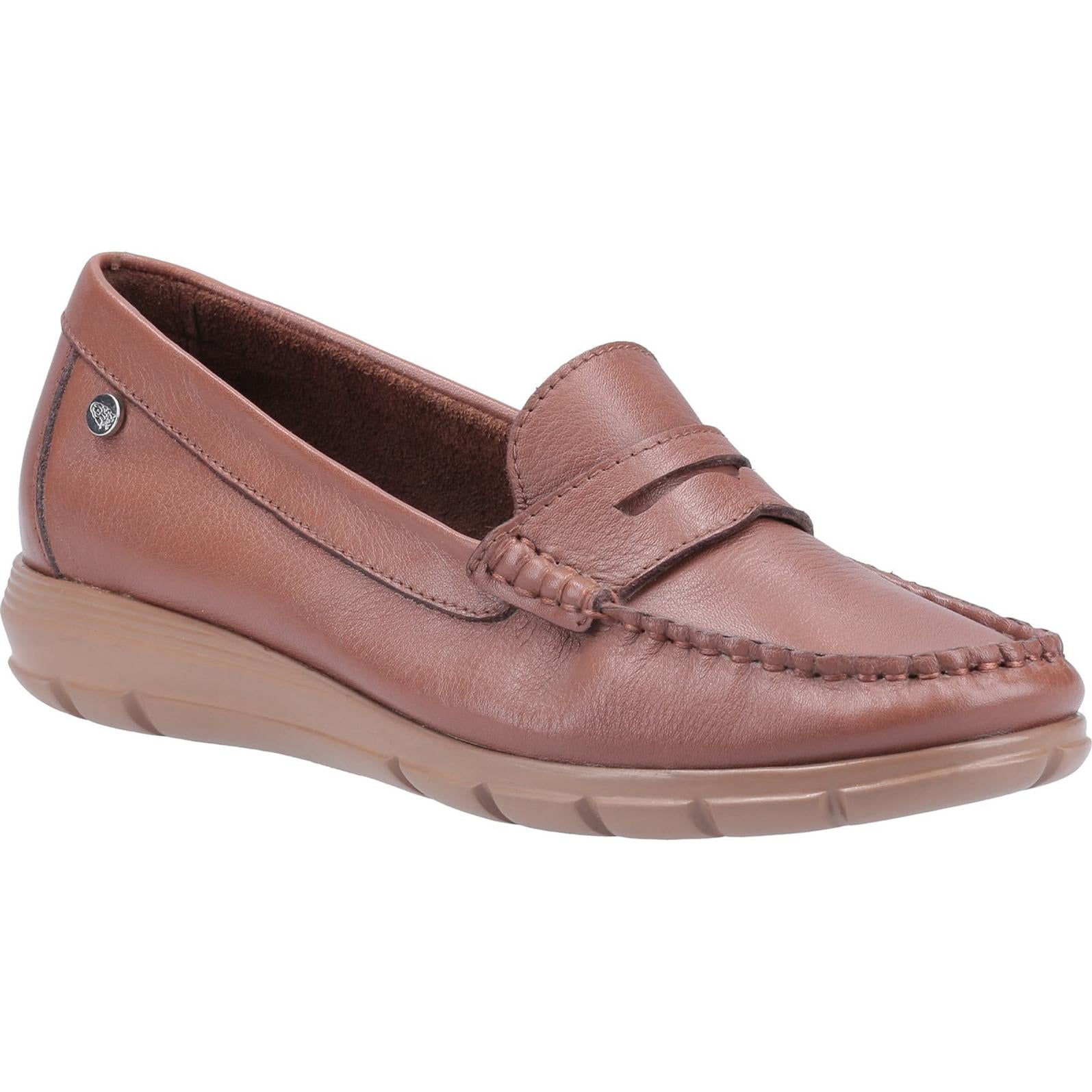 Hush Puppies Paige Slip On Shoes