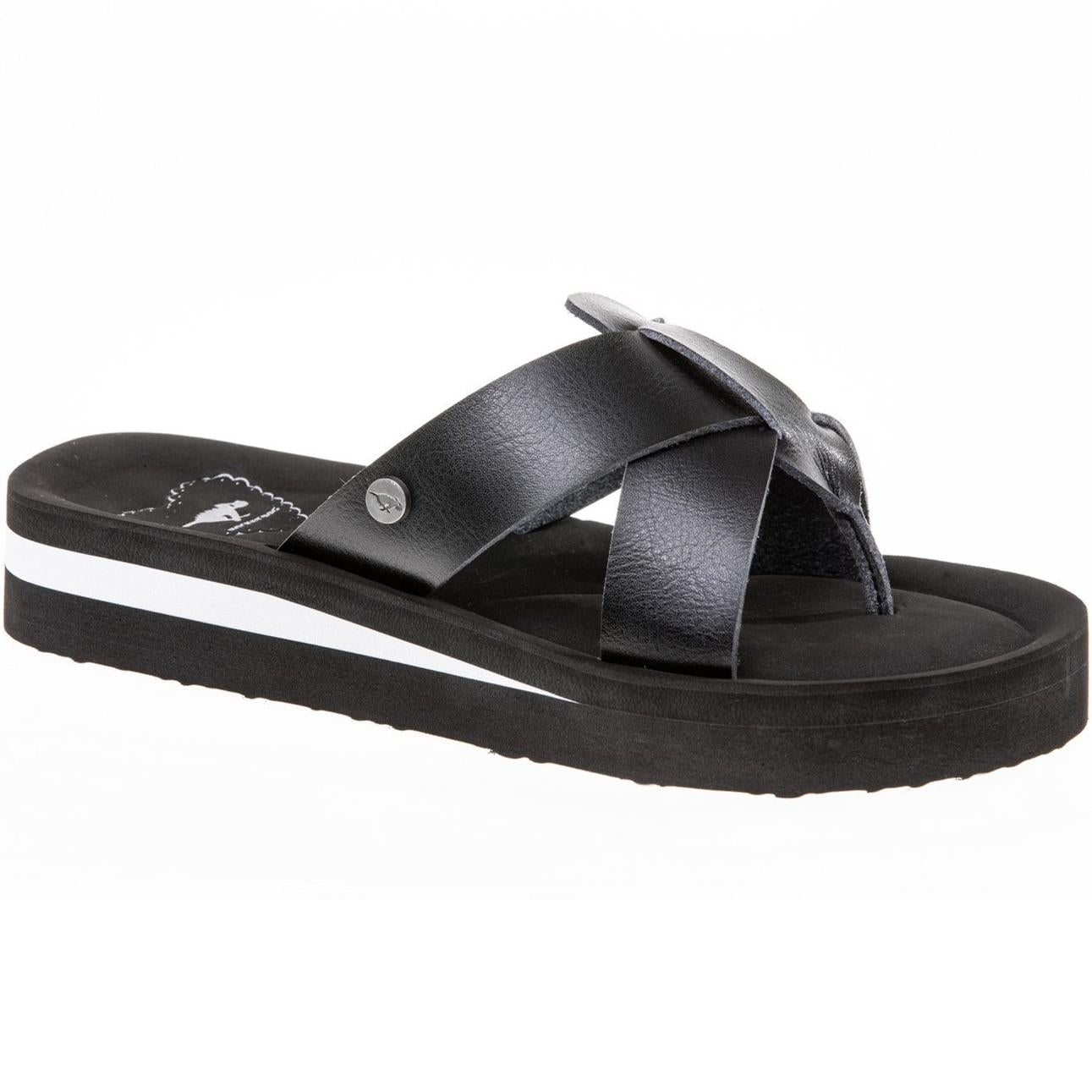 Rocket Dog Wilmer Burn Slip On Sandal