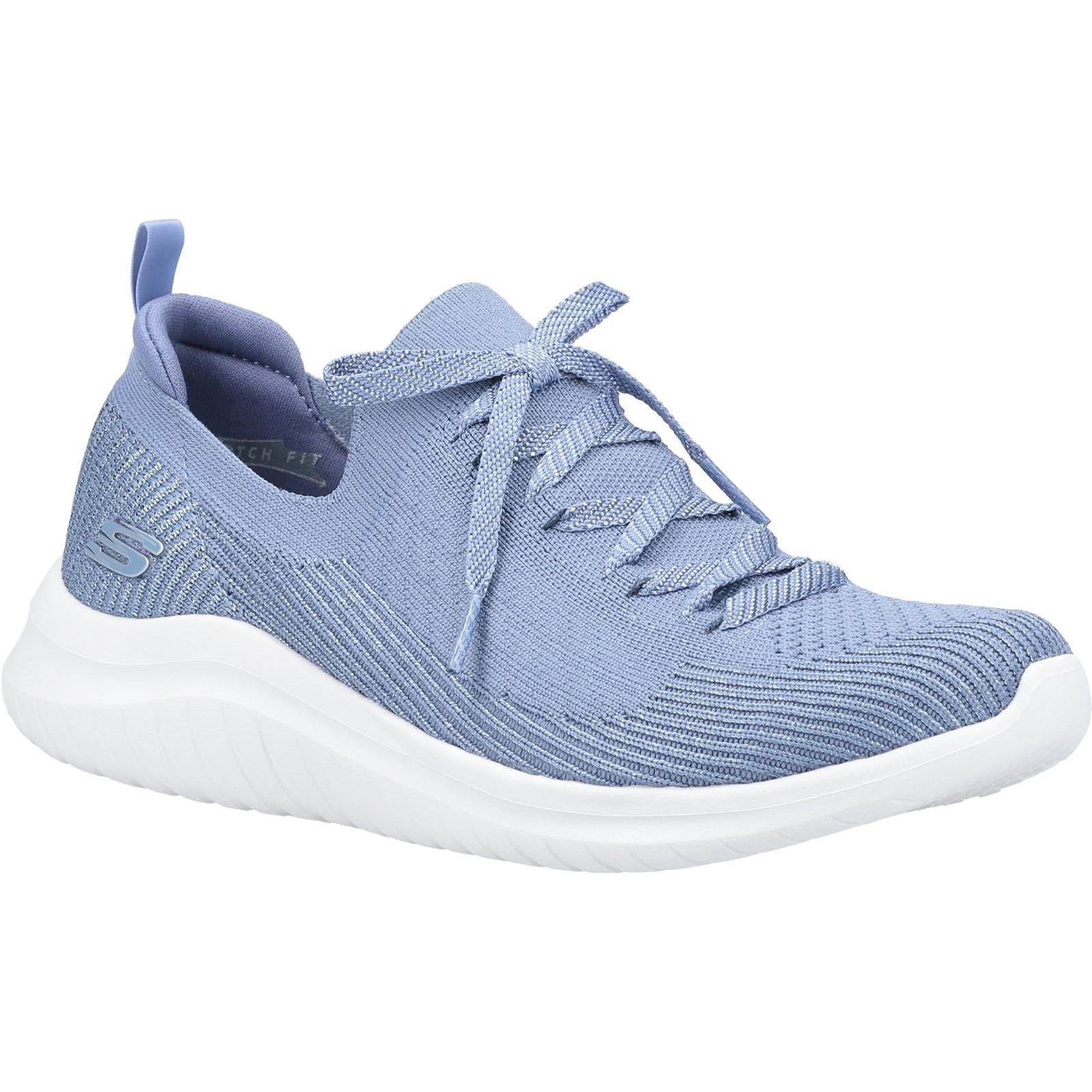 Skechers Ultra Flex 2.0 Laser Focus Sports Shoe