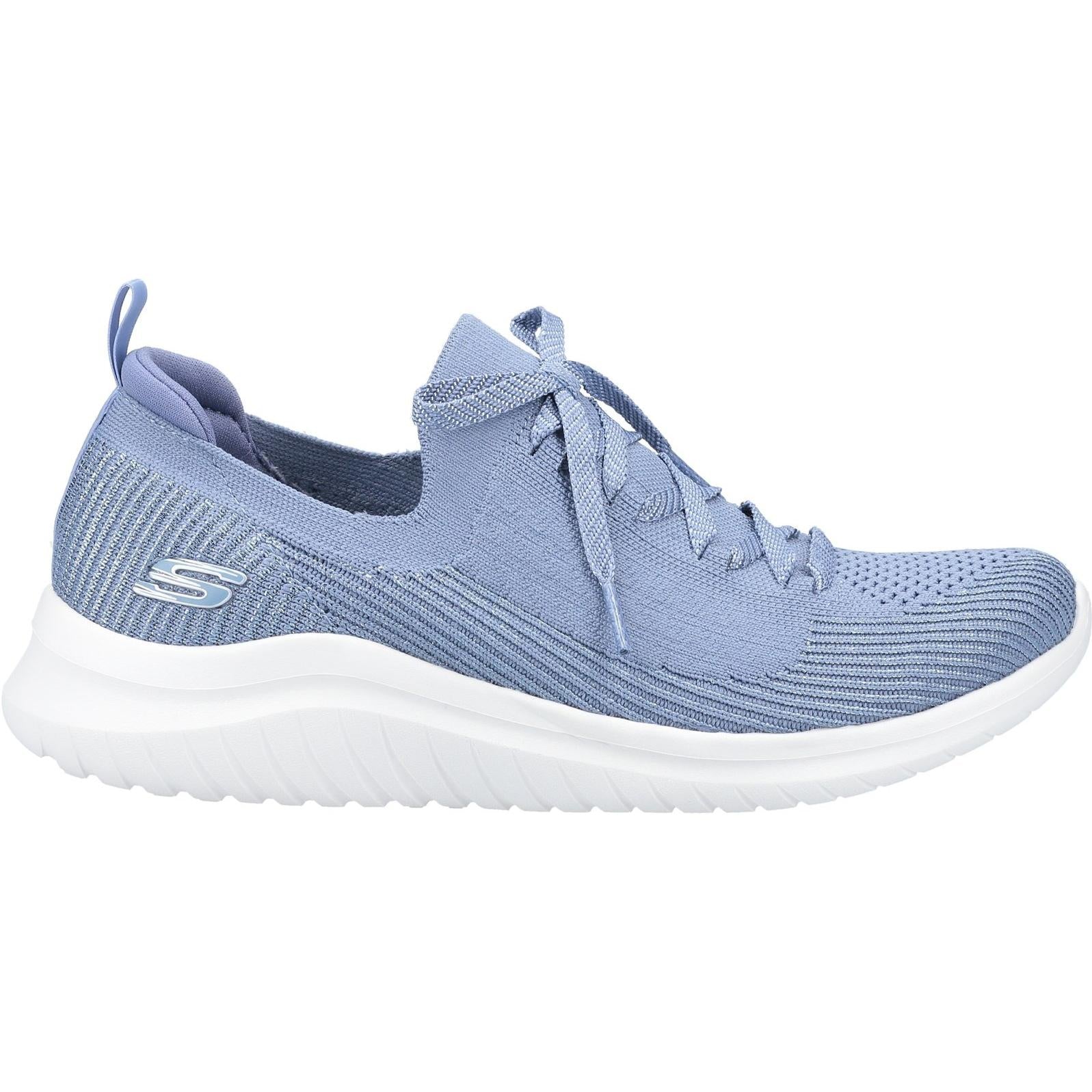 Skechers Ultra Flex 2.0 Laser Focus Sports Shoe