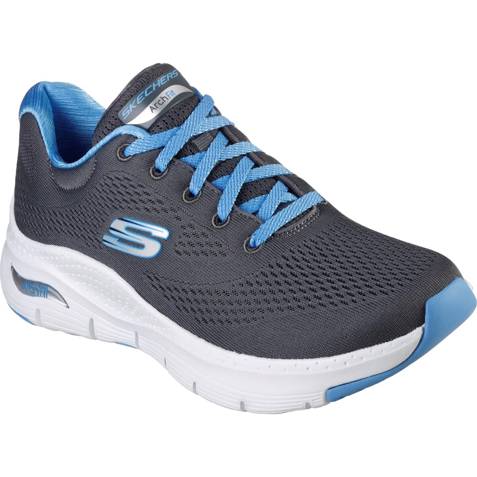Skechers Arch Fit Sunny Outlook Sports Shoe