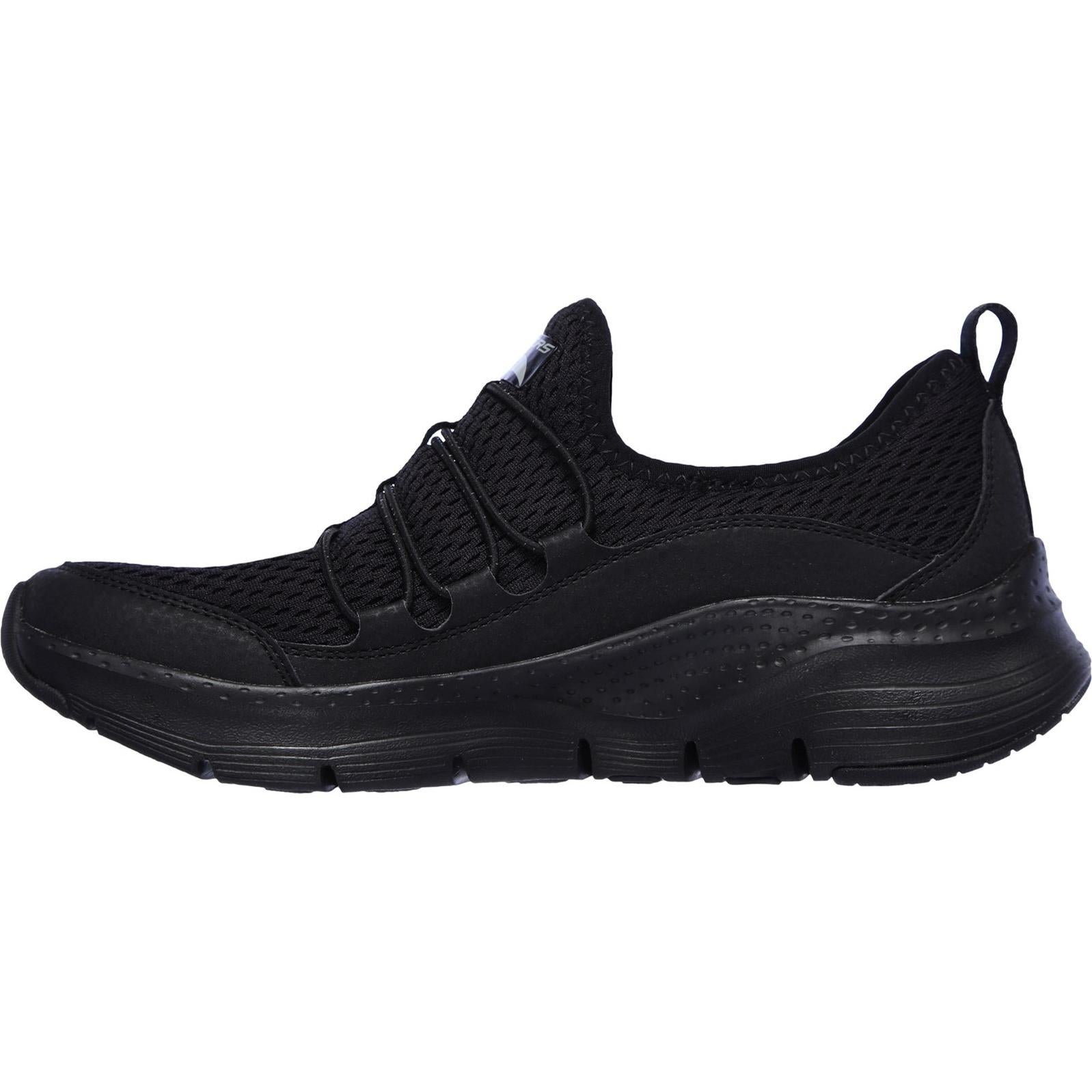 Skechers Arch Fit Lucky Thoughts Sports Shoe