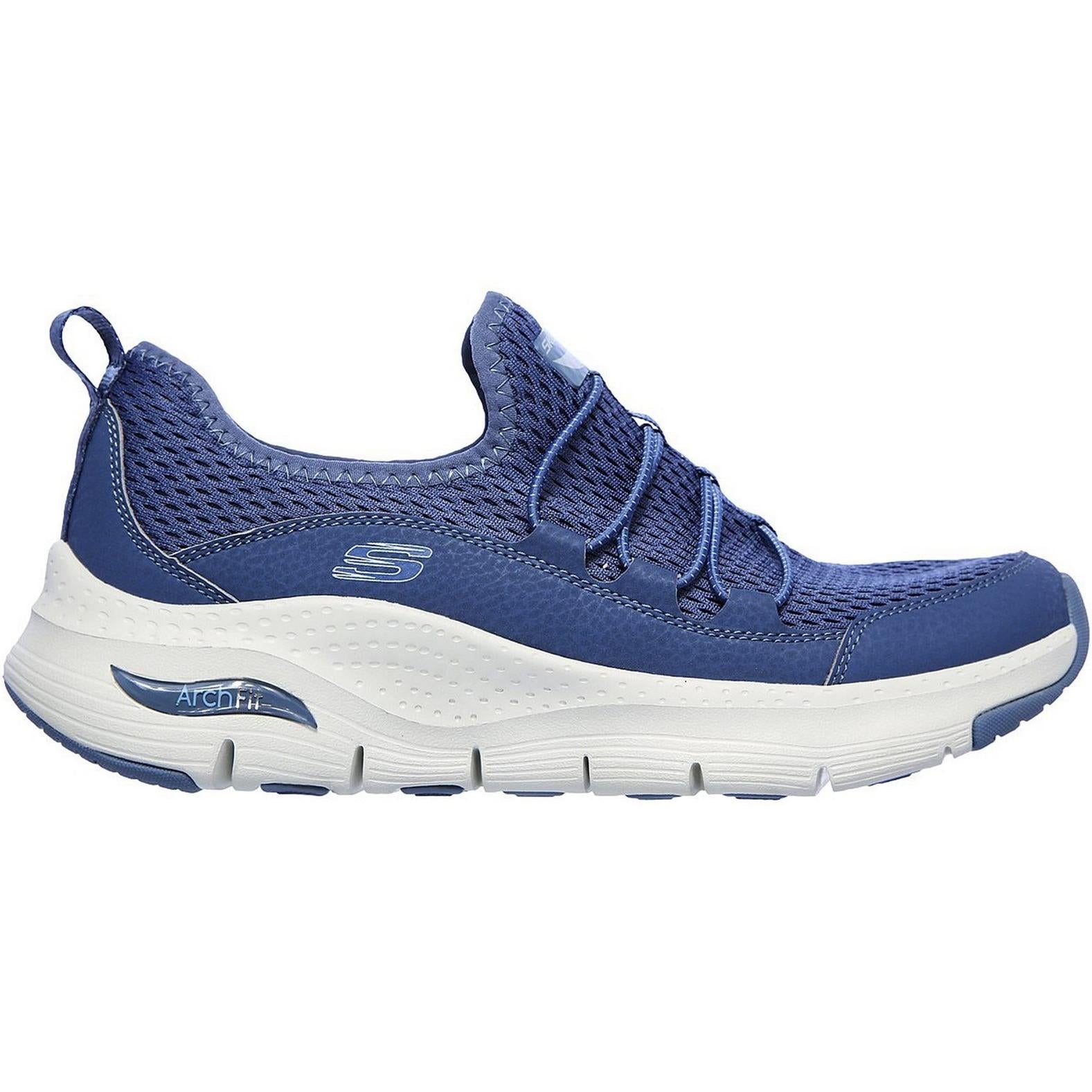 Skechers Arch Fit Lucky Thoughts Sports Shoe